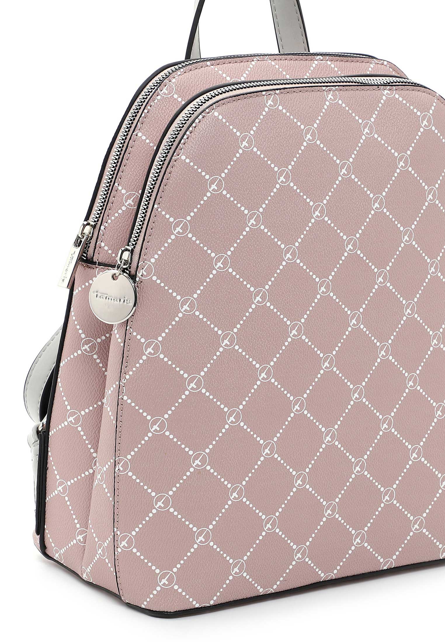 Tamaris Rucksack Anastasia mittel Pink 31168650 rose 650