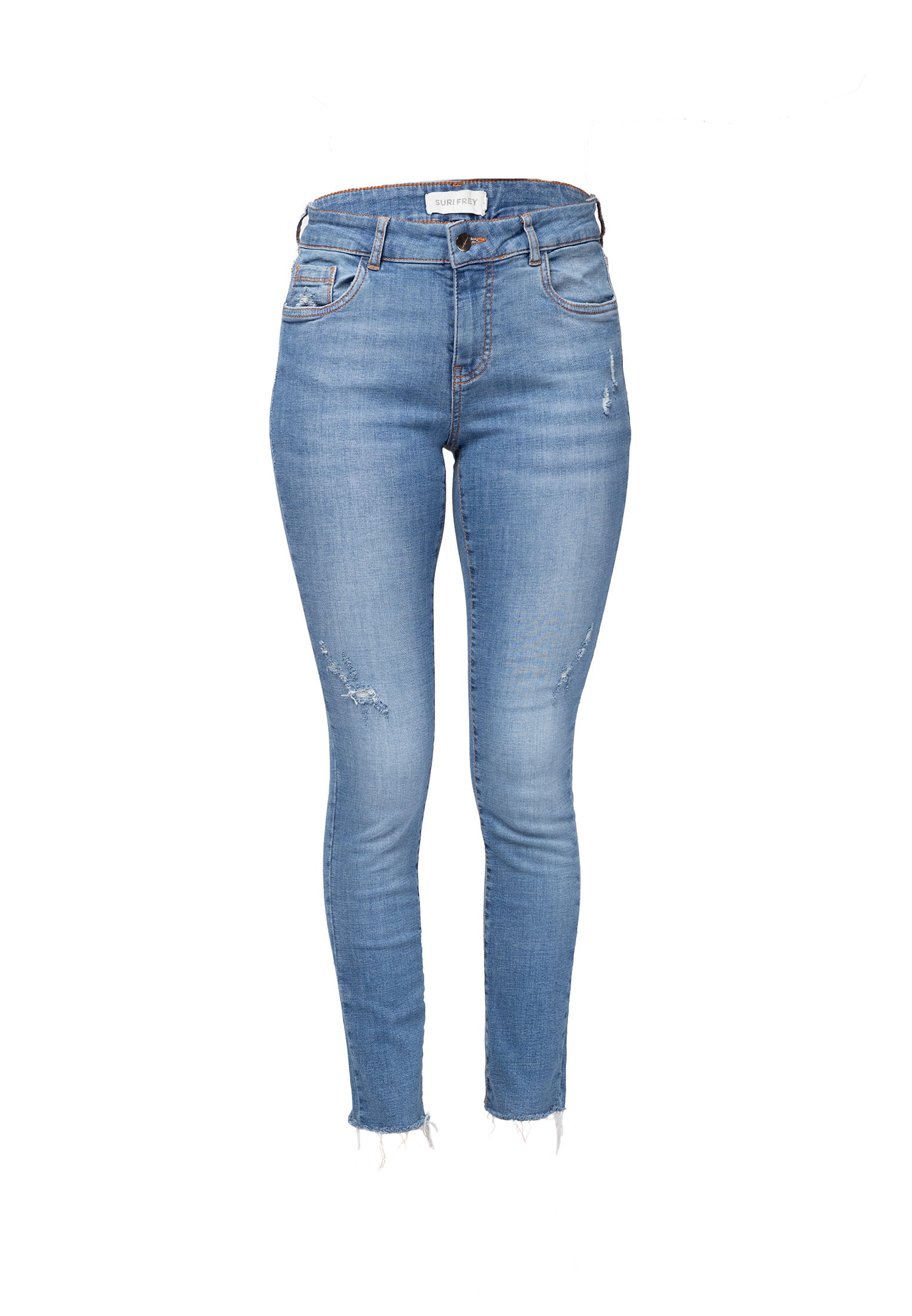 Skinny Jeans SFY Freyday Skinny Jeans SFY Freyday