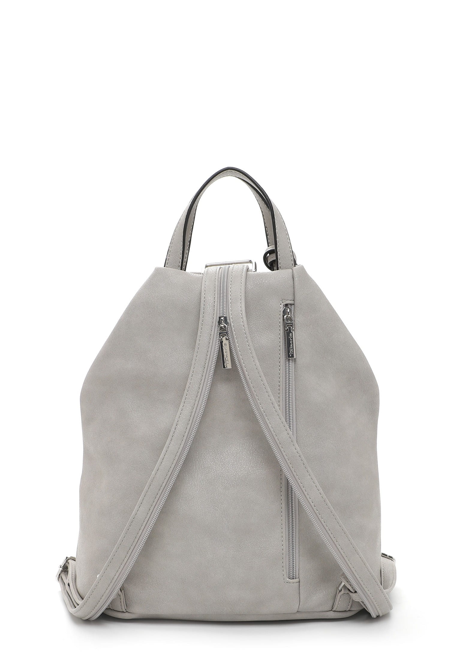 Tamaris Rucksack TAS Nele mittel Grau 32804810 lightgrey 810