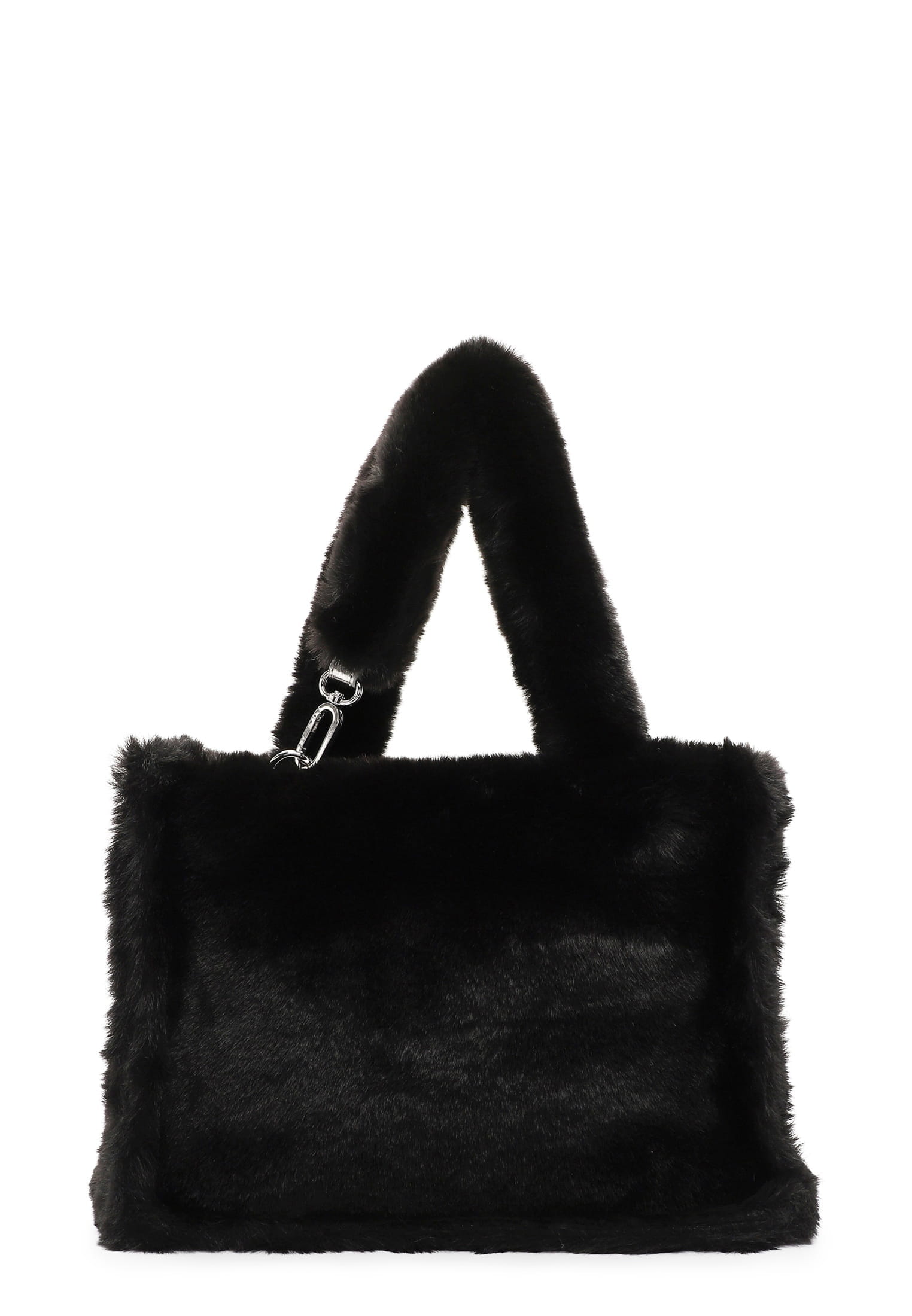 SURI FREY Shopper SFY Claudy mittel Schwarz 14442100 black 100