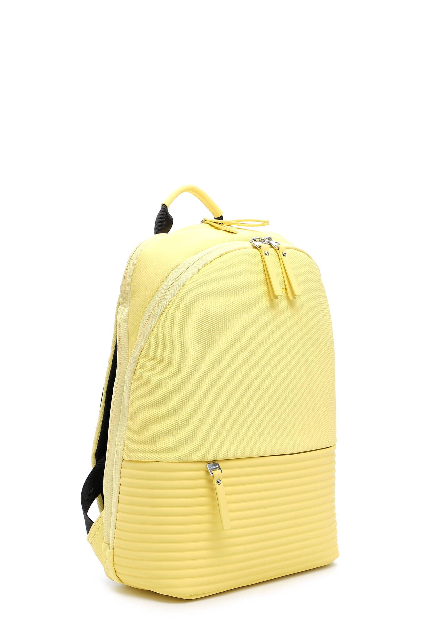 SURI FREY Rucksack SFY SURI Sports Judy groß Gelb 18181431 lightyellow 431