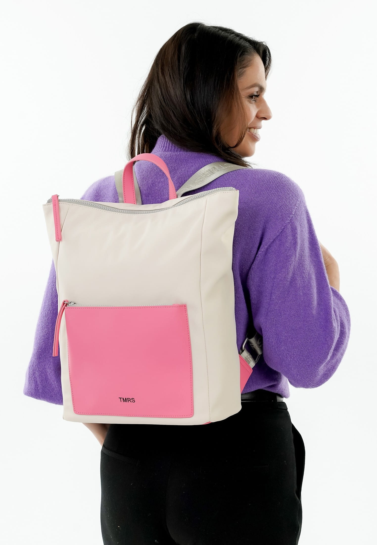 Tamaris Rucksack TAS Angelique groß Pink 32874670 pink 670