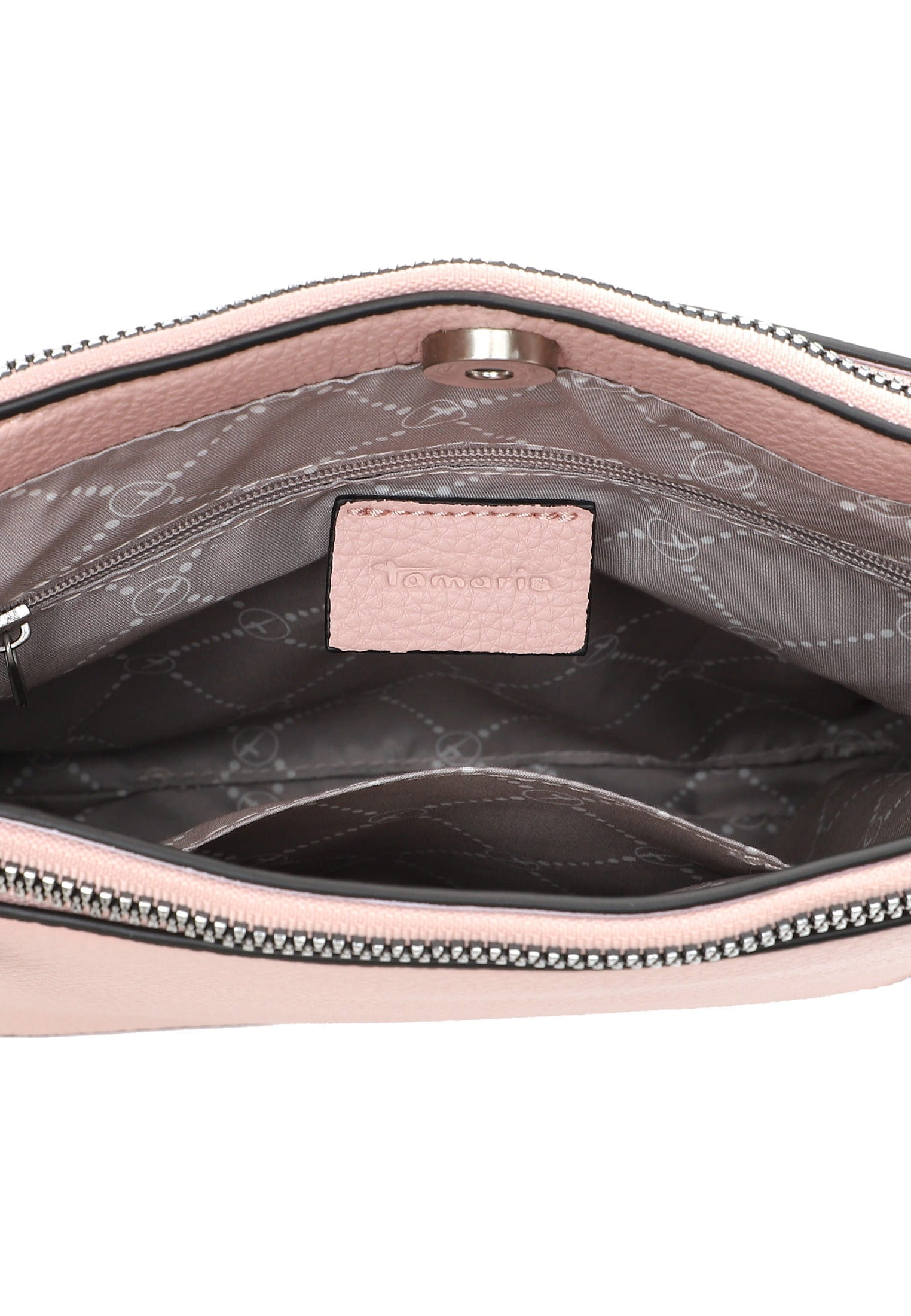 Tamaris Umhängetasche TAS Aurelia Pink 32962650 rose 650