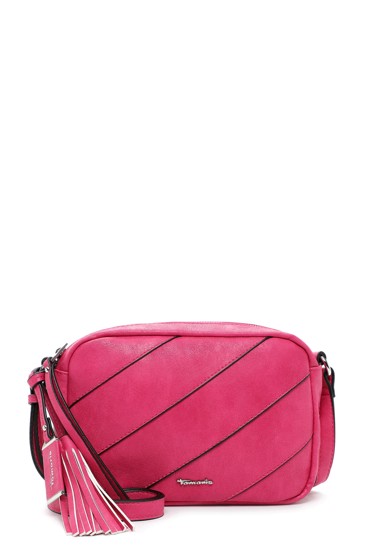 Tamaris Umhängetasche TAS Anabell klein Pink 33030670 pink 670