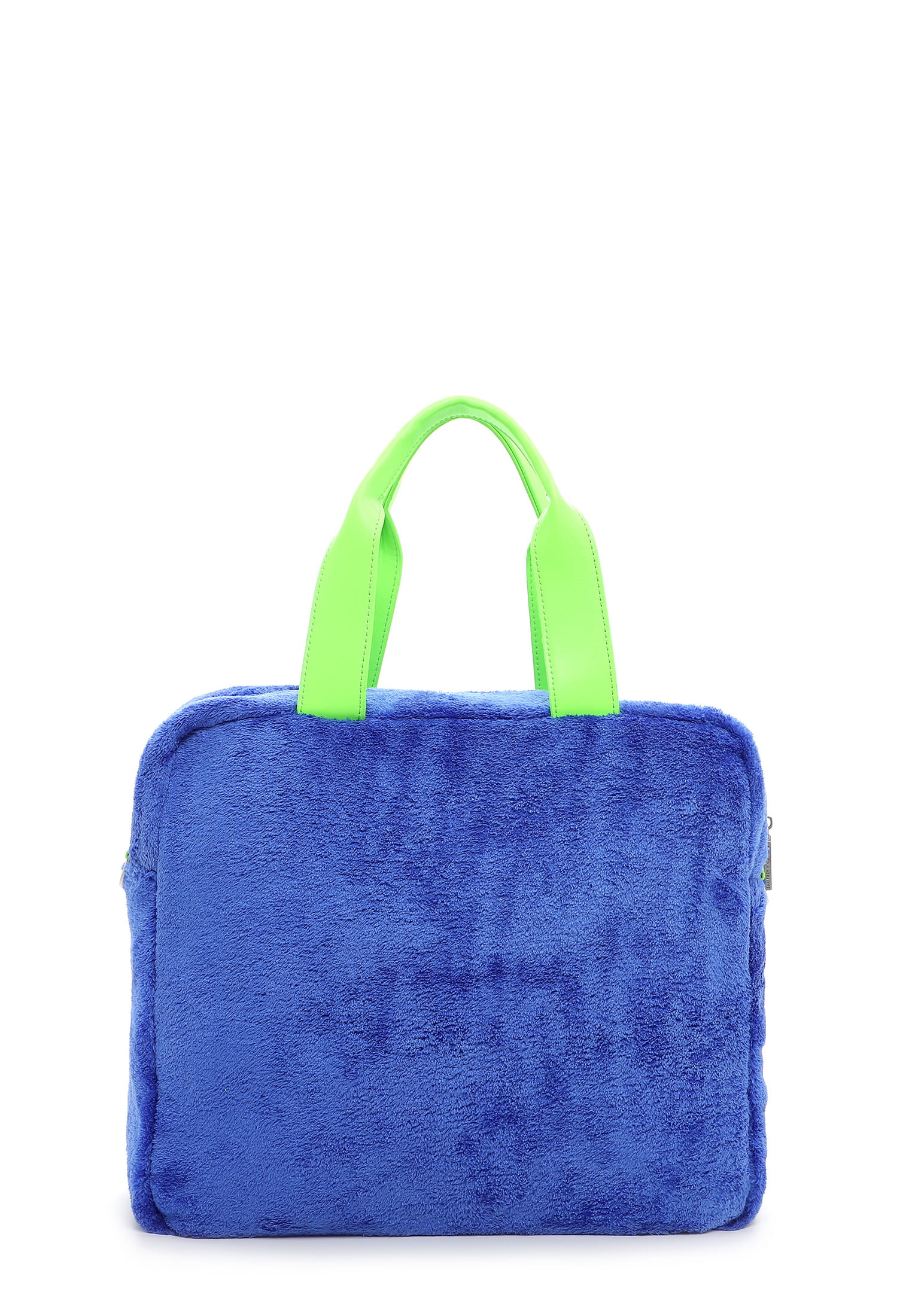 SURI FREY Shopper SFY SURI FREY X ALEXANDER groß Blau 17081550 royal 550