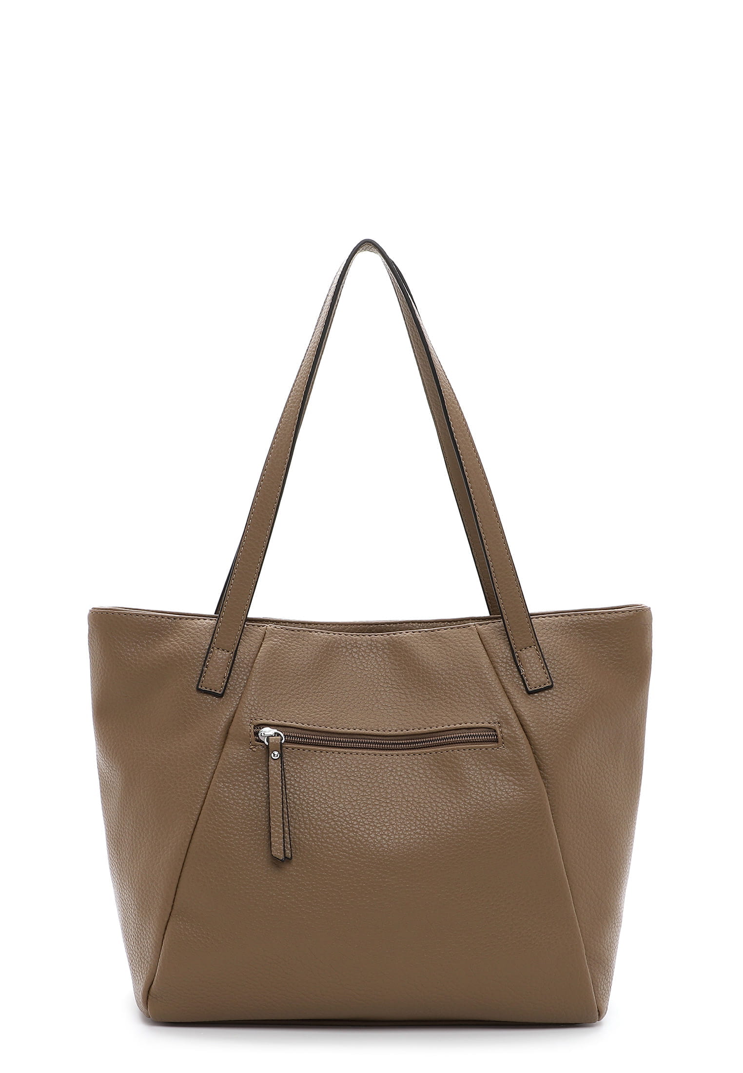 EMILY & NOAH Shopper E&N Amiens RUE 09 mittel Beige 1402950 darktaupe 950