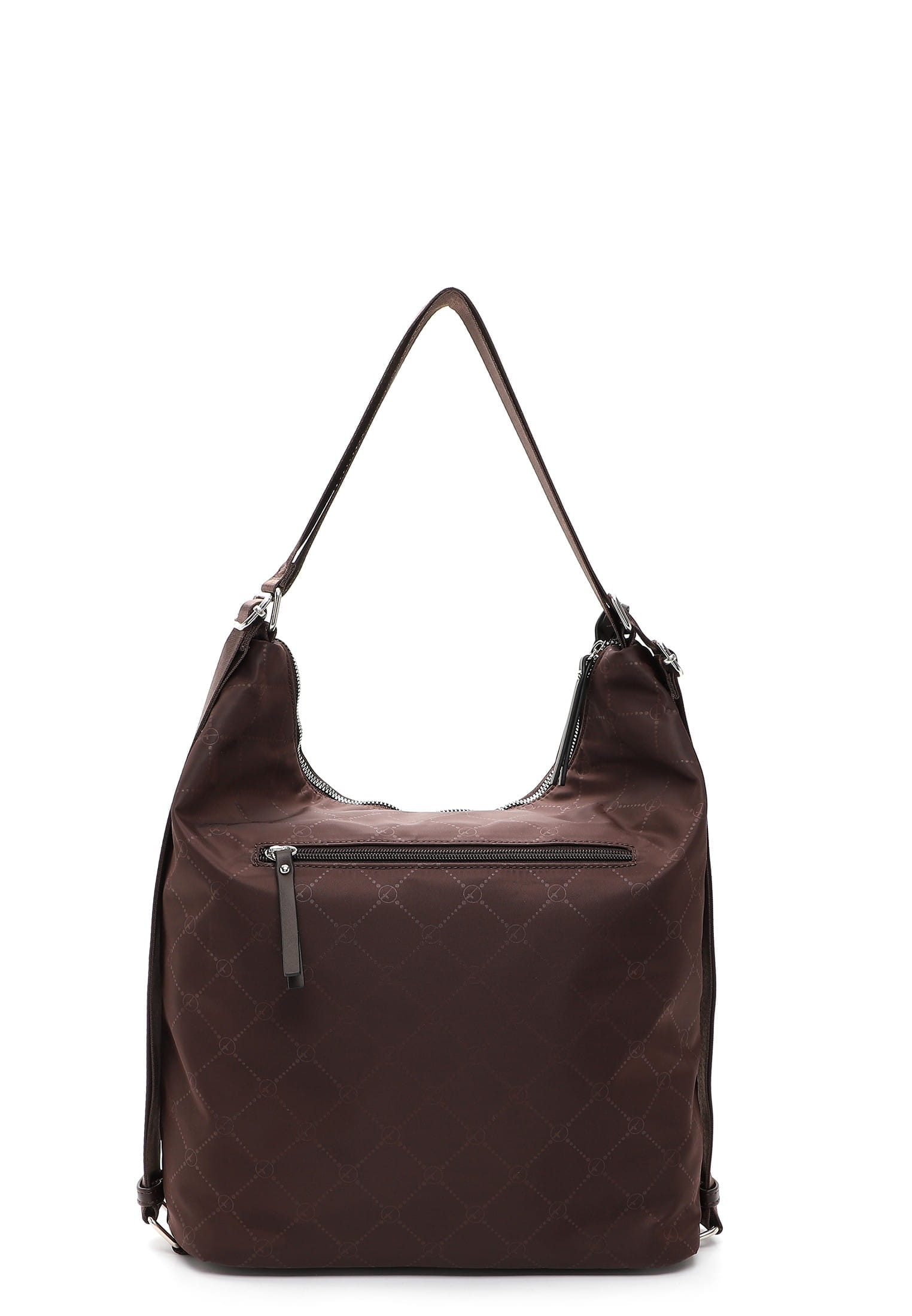 Tamaris Beutel mit Rucksackfunktion Lisa Braun 32398200 brown 200