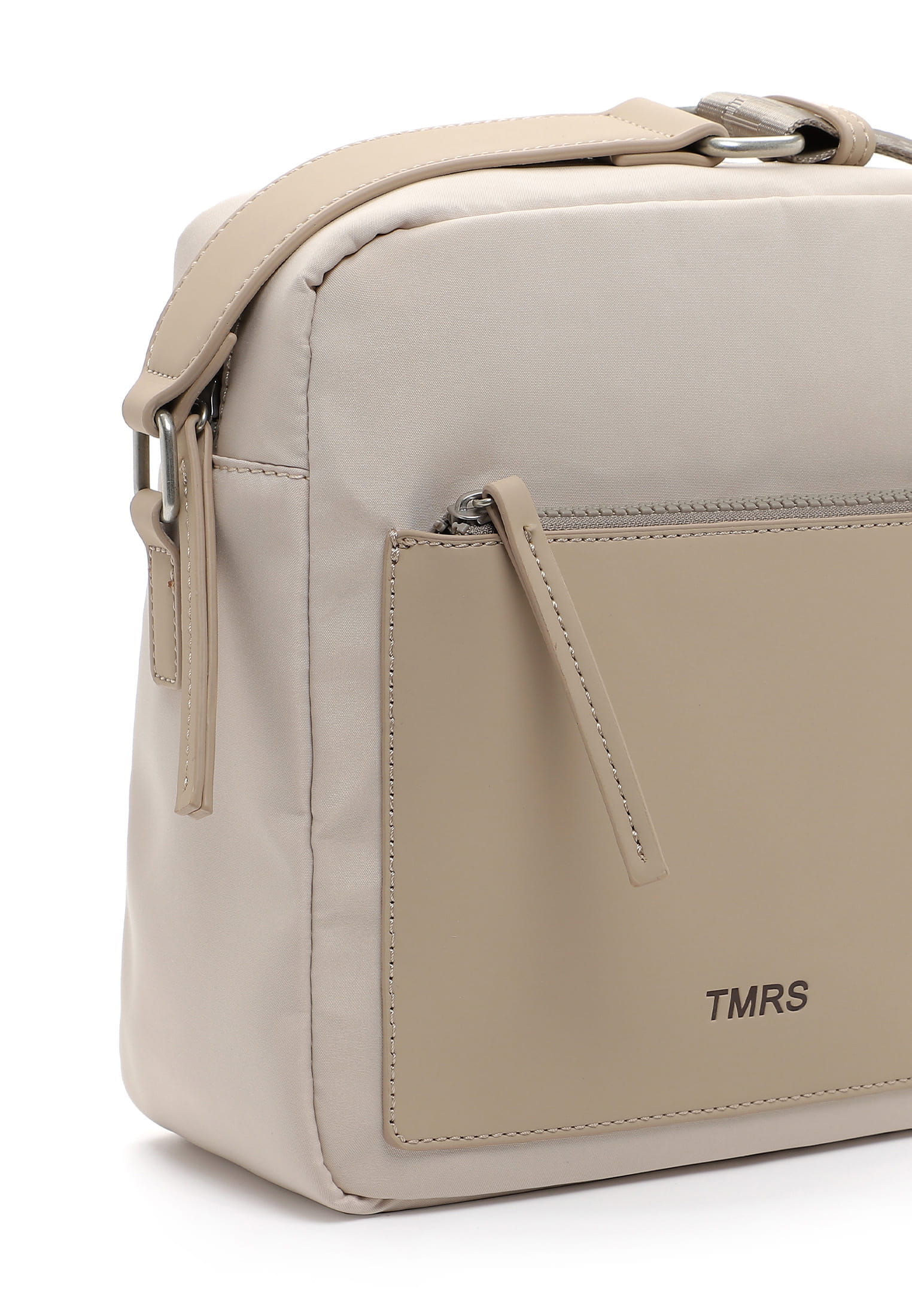 Tamaris Umhängetasche TAS Angelique groß Beige 32871420 sand 420