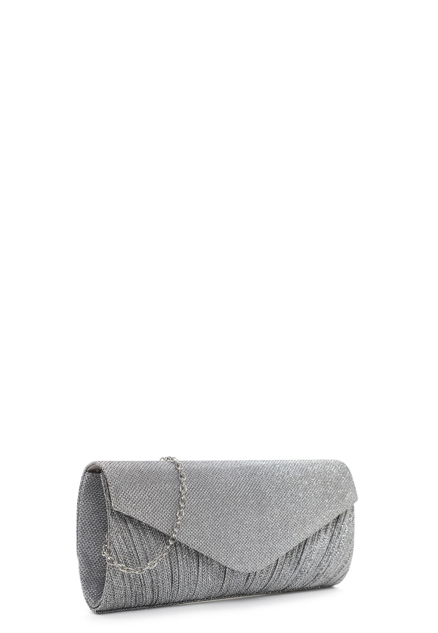 Tamaris Clutch TAS Amalia Silber 30948833 darksilver 833