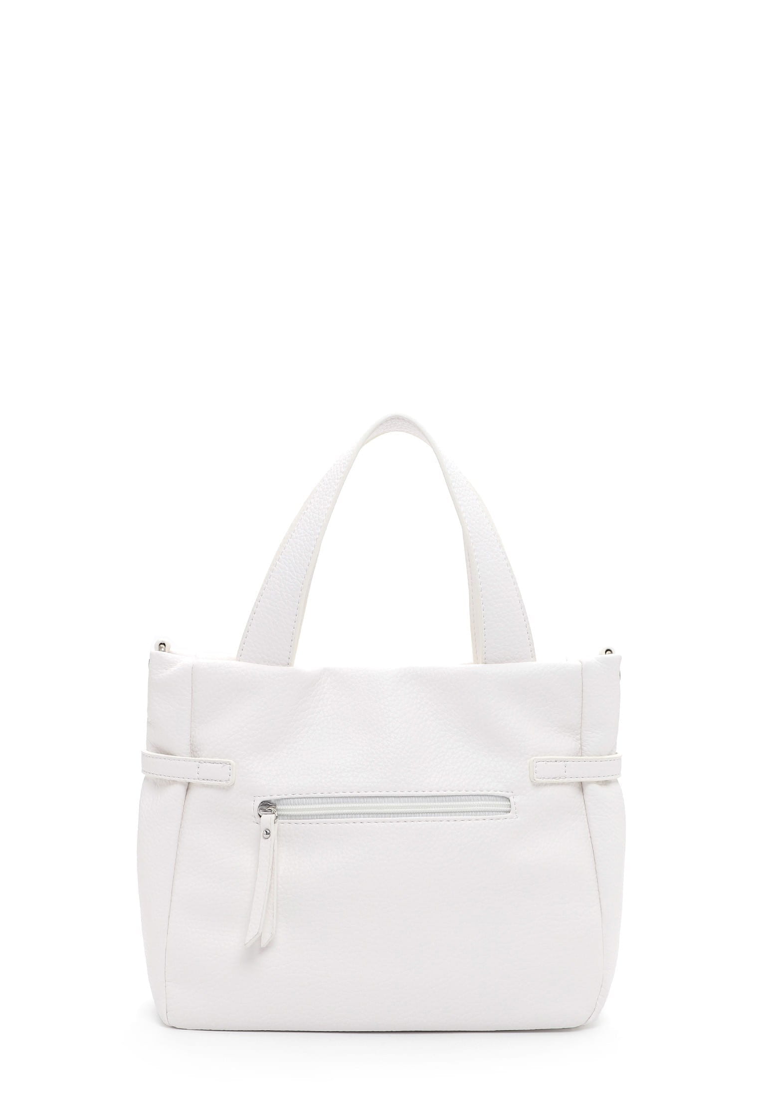 EMILY & NOAH Shopper E&N Baila klein Weiß 64523300 white 300