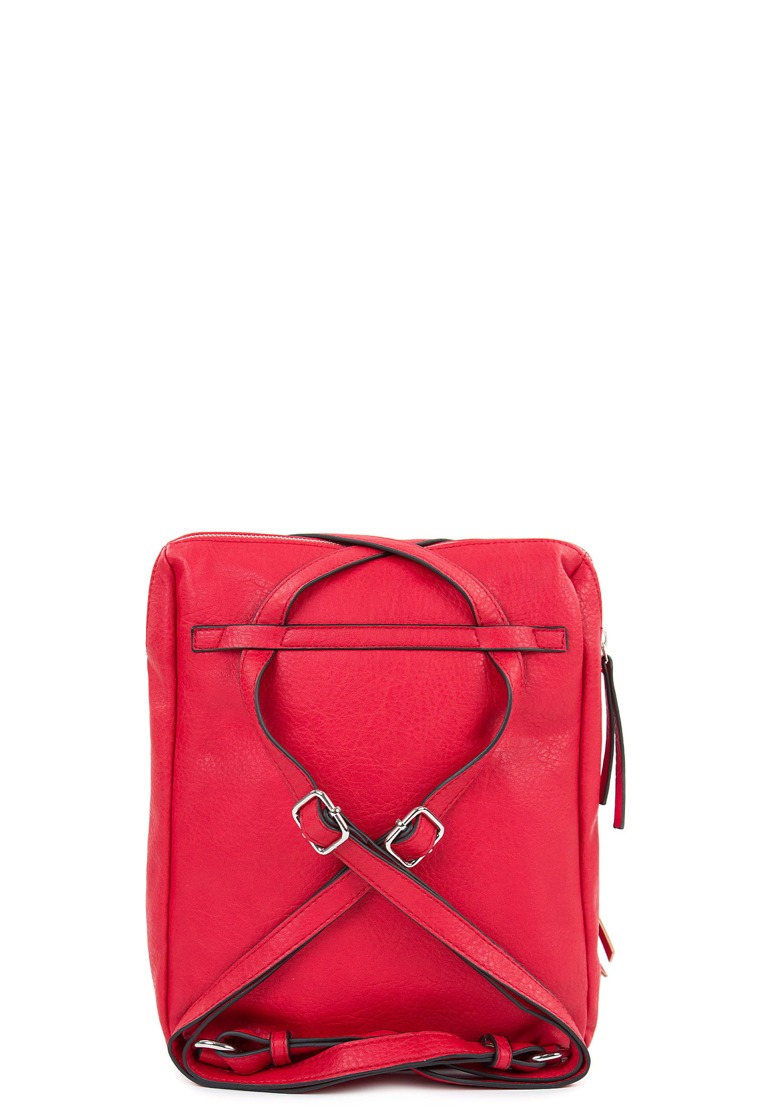 Tamaris Rucksack Adele groß Rot 30480600 red 600