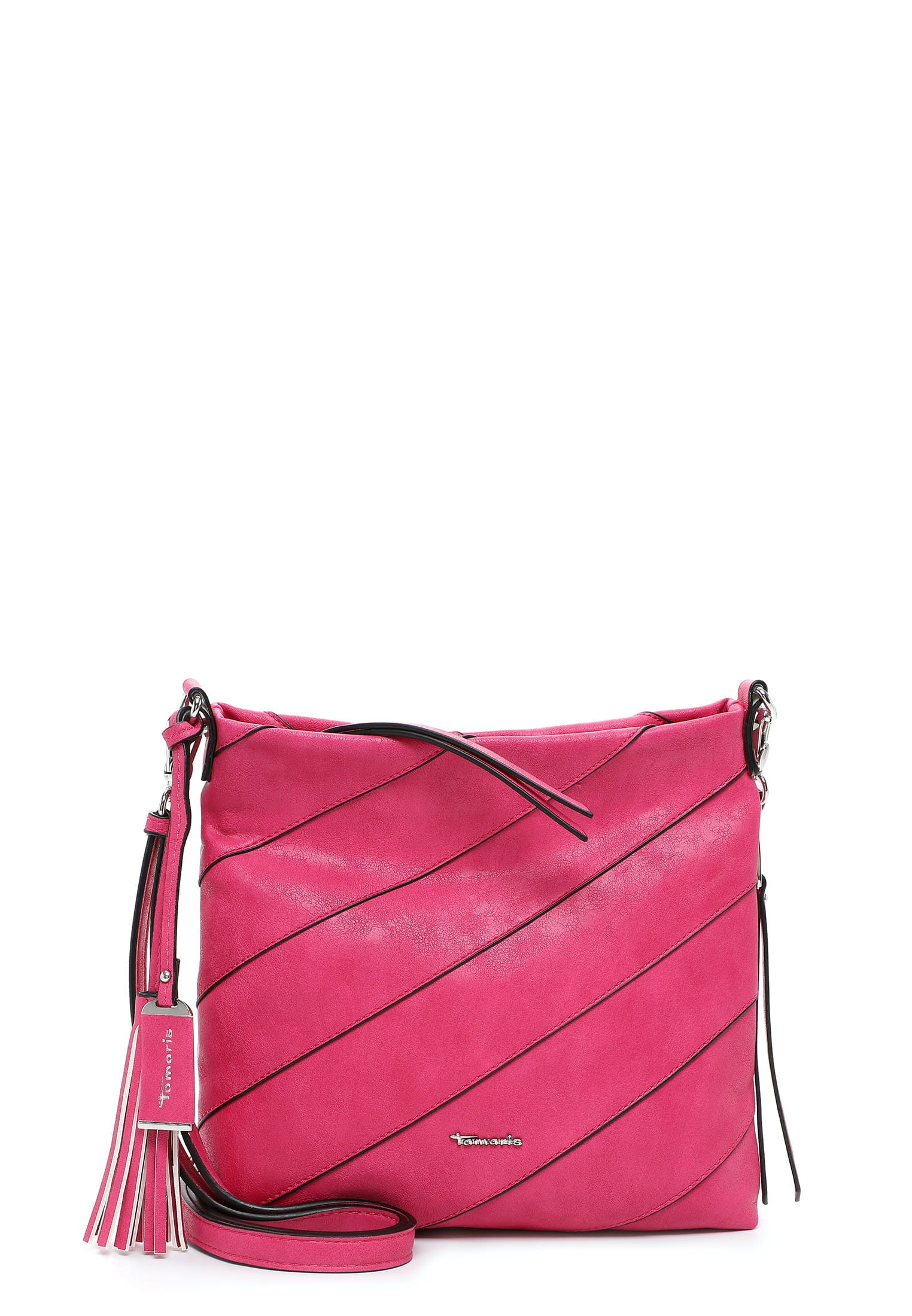 Tamaris Umhängetasche TAS Anabell Pink 33031670 pink 670