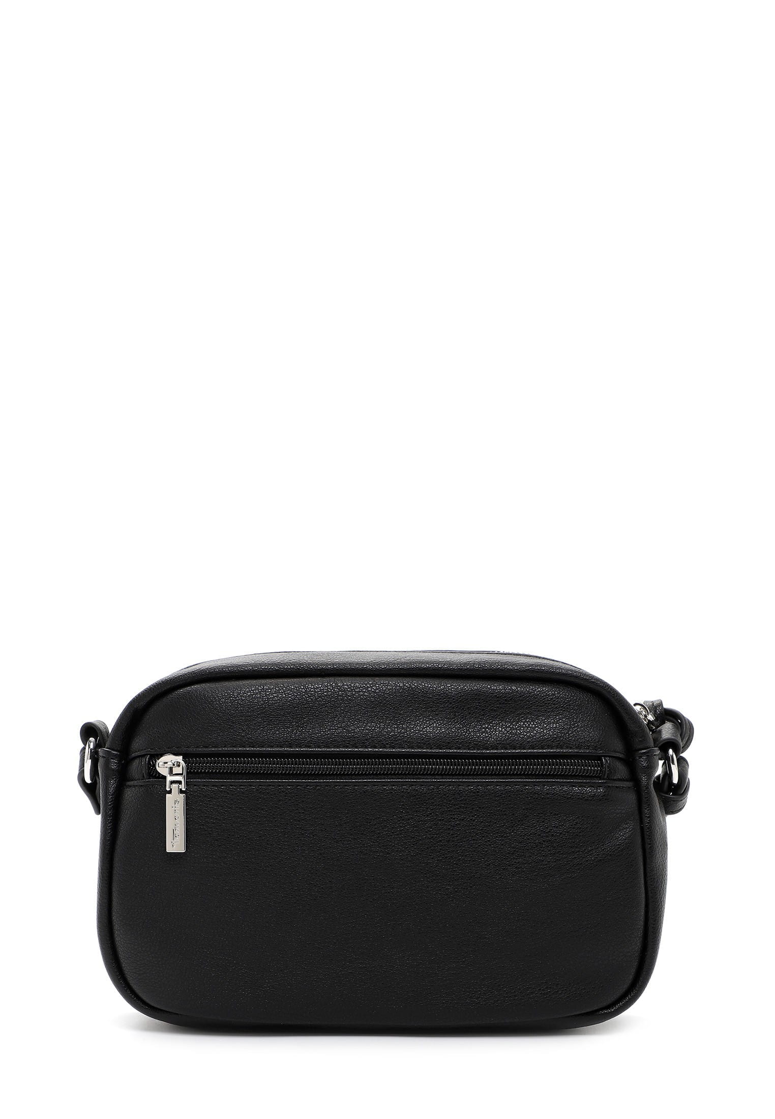 32800100_06 Tamaris Umhängetasche TAS Nele mittel Schwarz 32800100 black 100