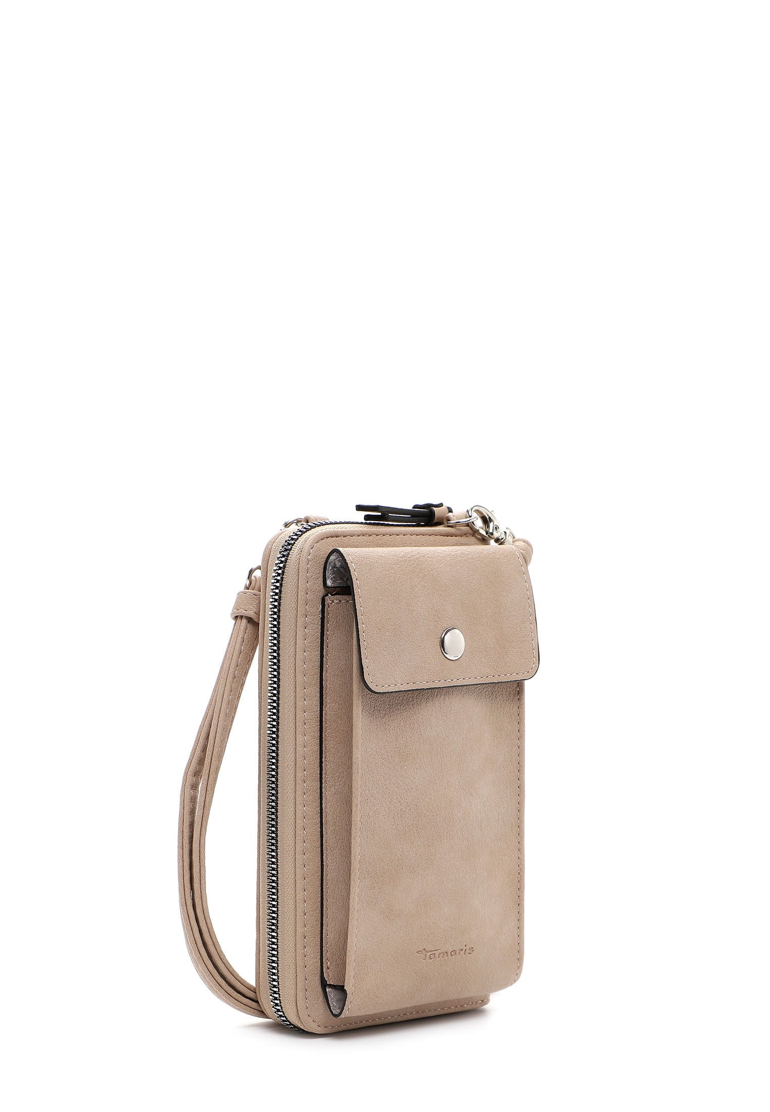 Tamaris Handyetui TAS Nele Braun 32806900 taupe 900