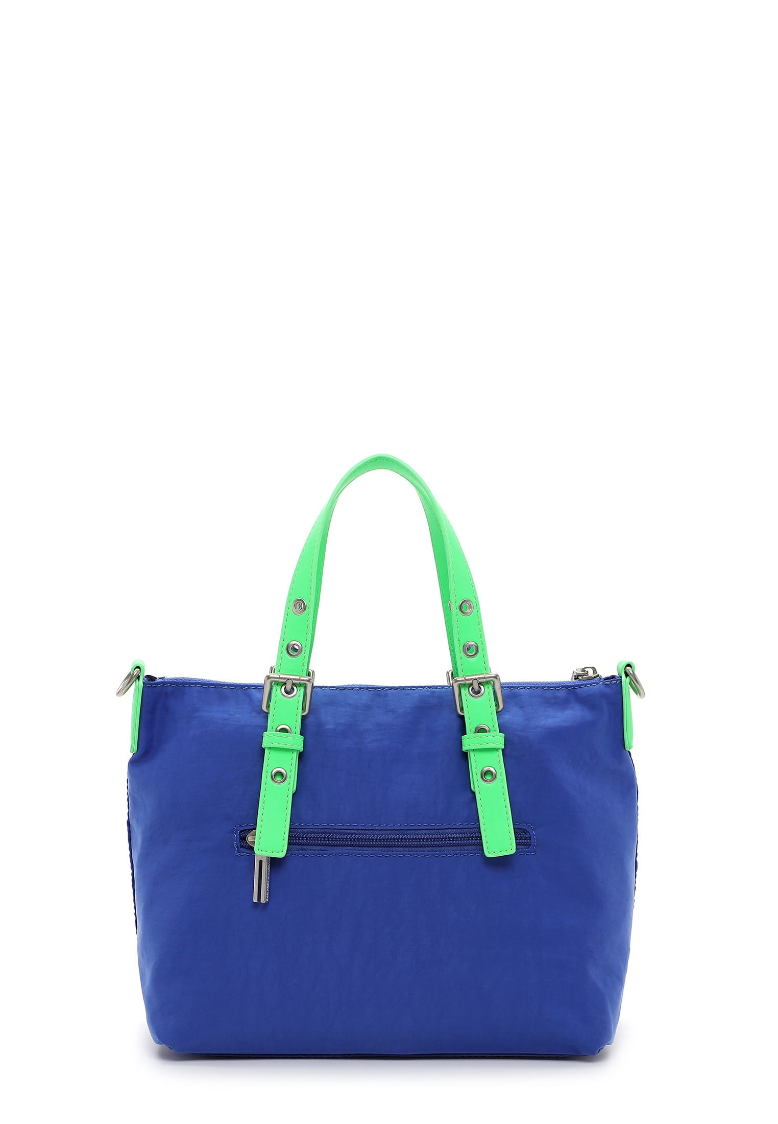 SURI FREY Shopper SFY SURI FREY X ALEXANDER klein Blau 17043550 royal 550