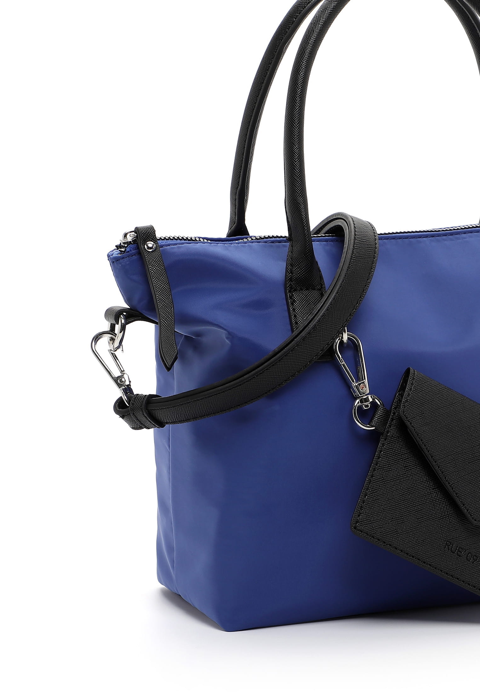 EMILY & NOAH Shopper E&N Marseille RUE 09 klein Blau 1210550 royal 550