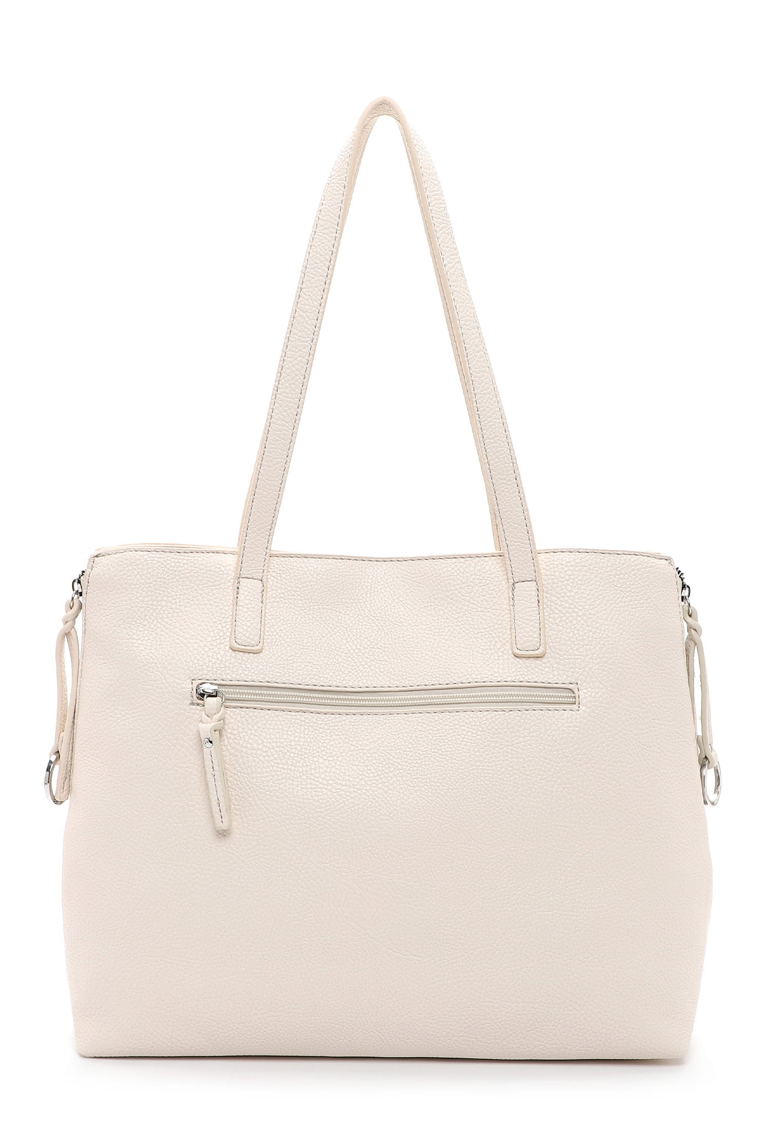 SURI FREY Shopper SFY Debby groß Beige 14140470 cream 470