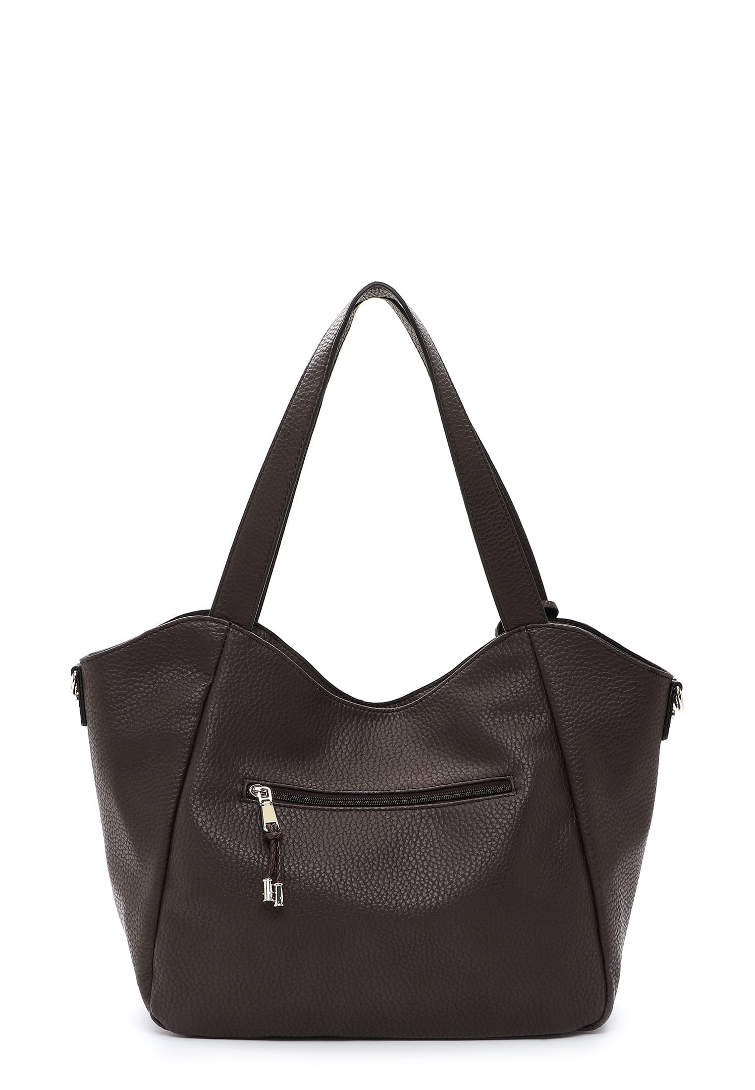 Tamaris Shopper TAS Carissa groß Braun 33186200 brown 200