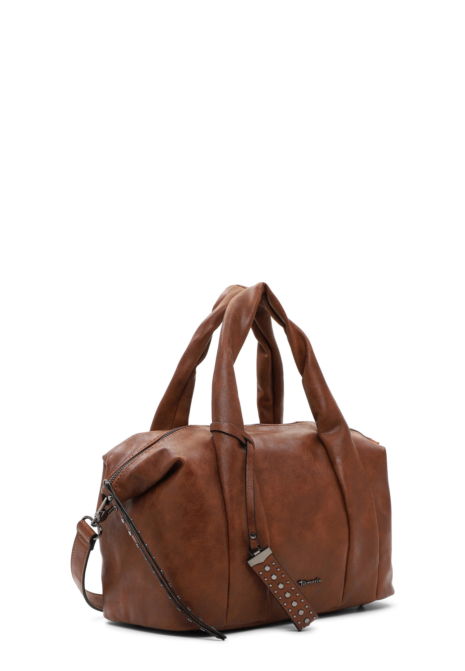 Tamaris Bowlingbag TAS Celie Braun 33352700 cognac 700