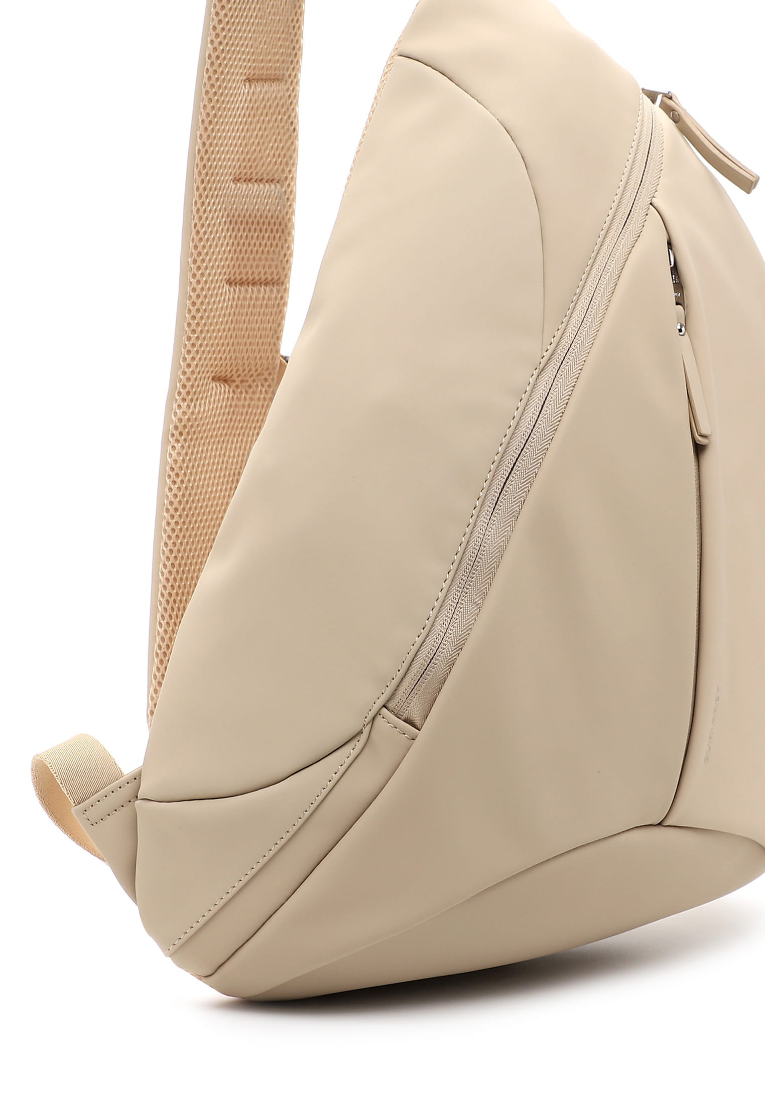 SURI FREY Rucksack SFY SURI Sports Melody groß Beige 18251420 beige 420