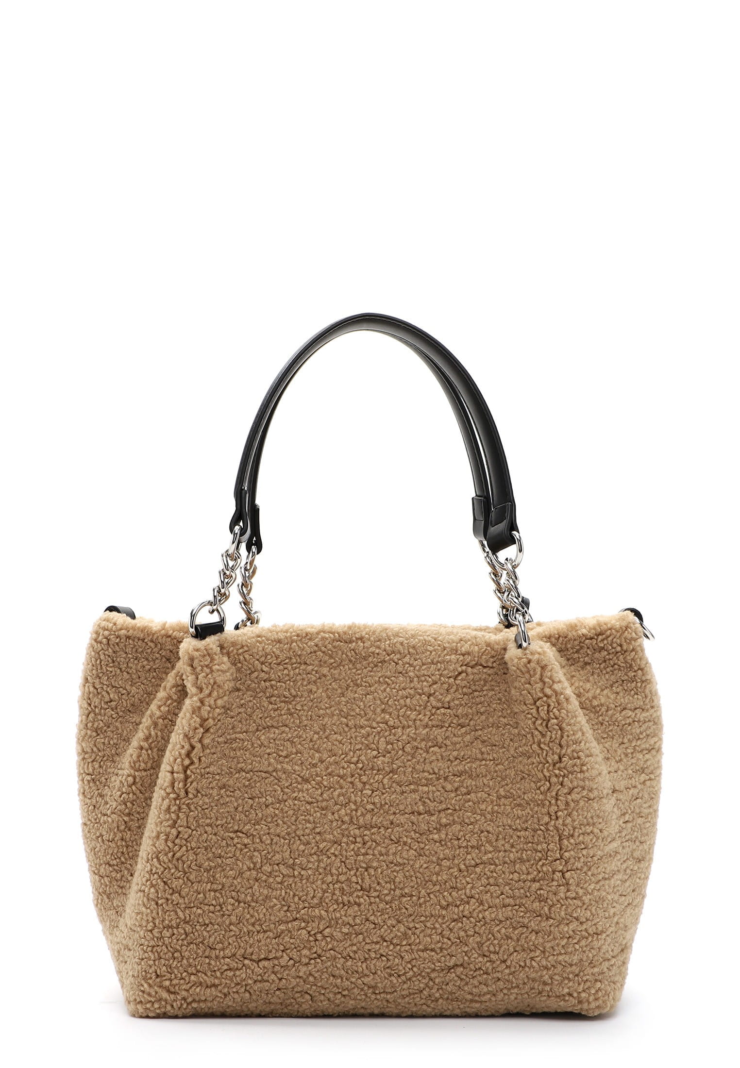 EMILY & NOAH Shopper E&N Denise klein Beige 64580420 sand 420