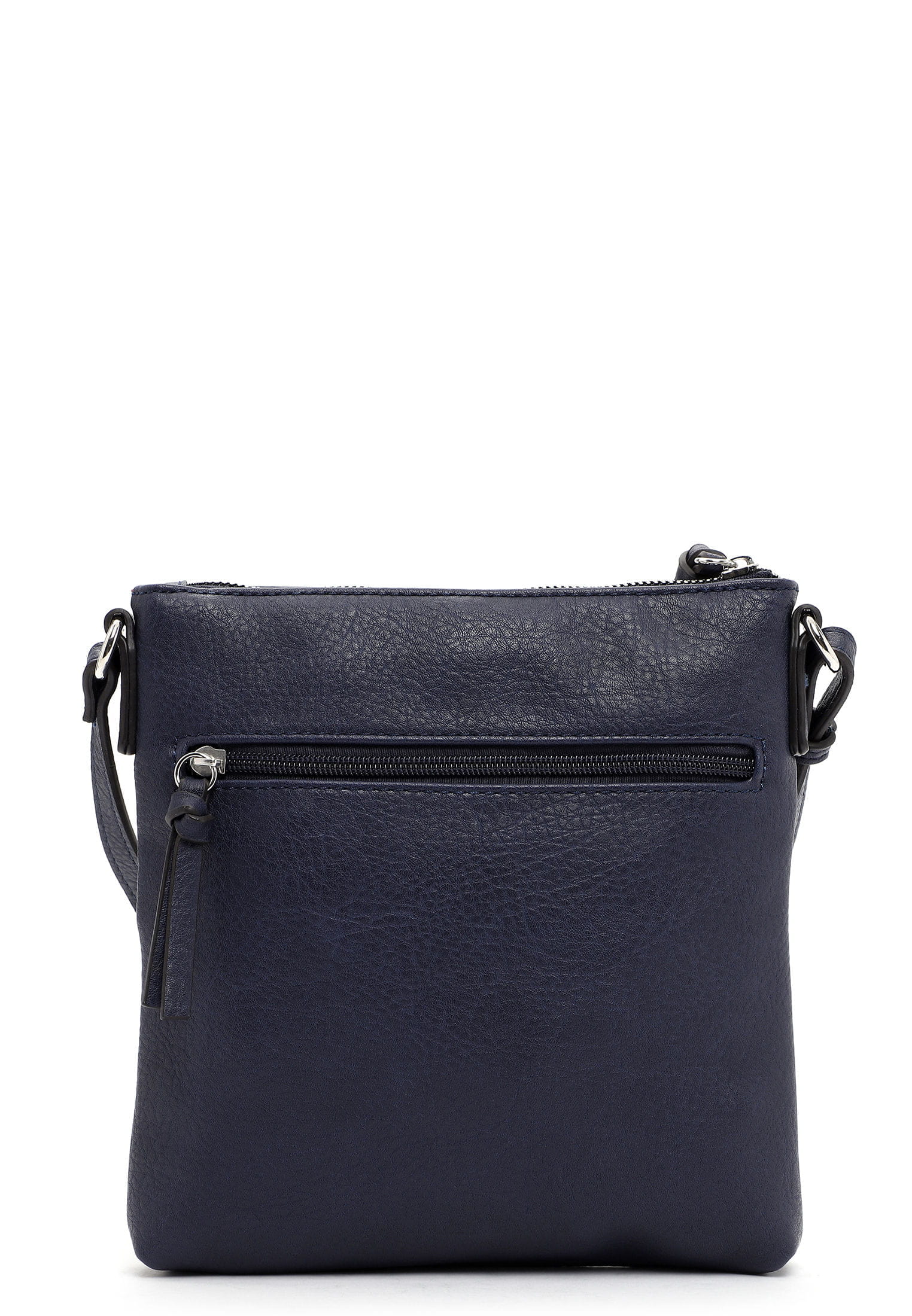 Tamaris Umhängetasche TAS Alessia groß Blau 30443500 blue 500