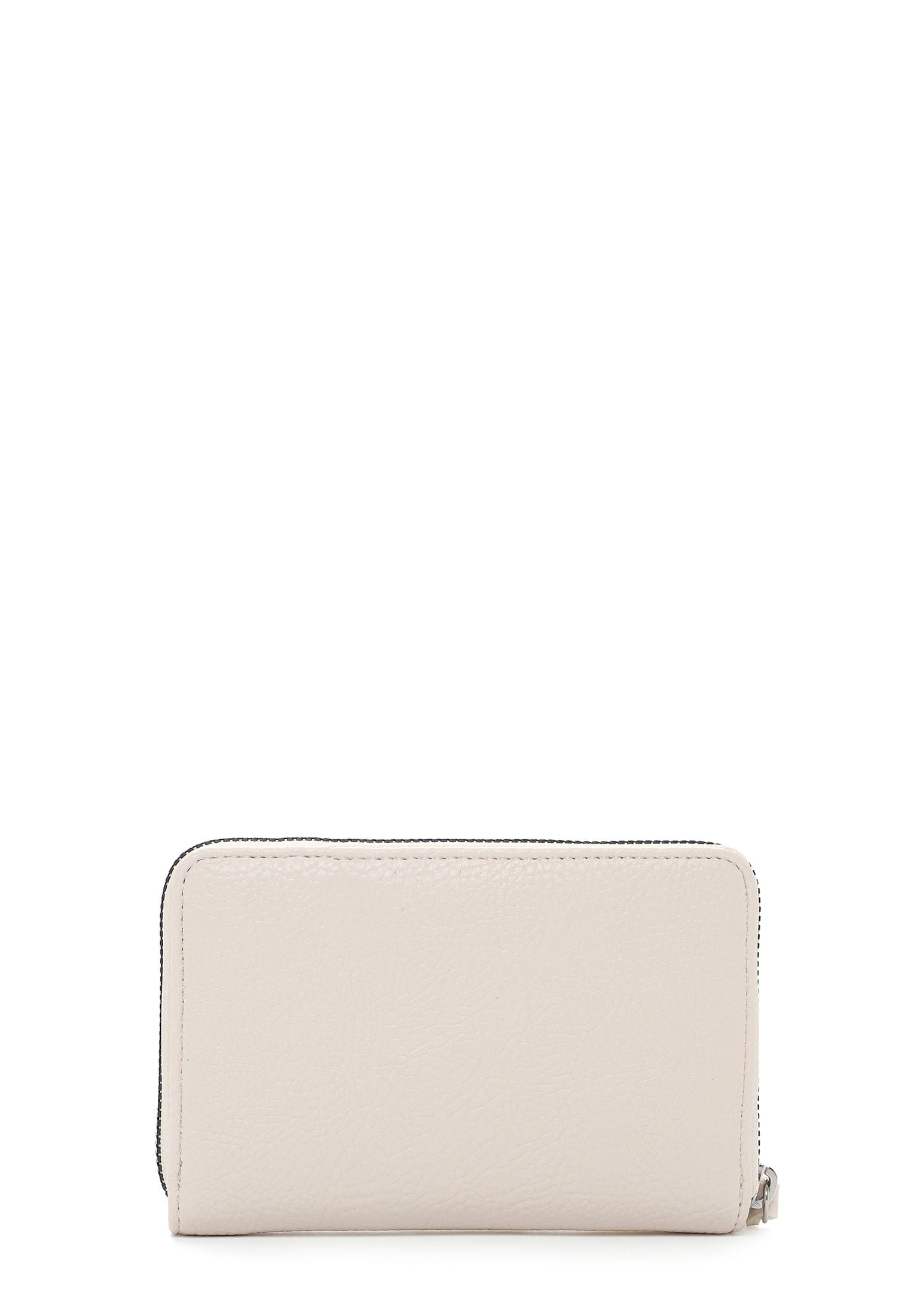 SURI FREY Geldbörse mit Reißverschluss SFY Debby Beige 14142470 cream 470