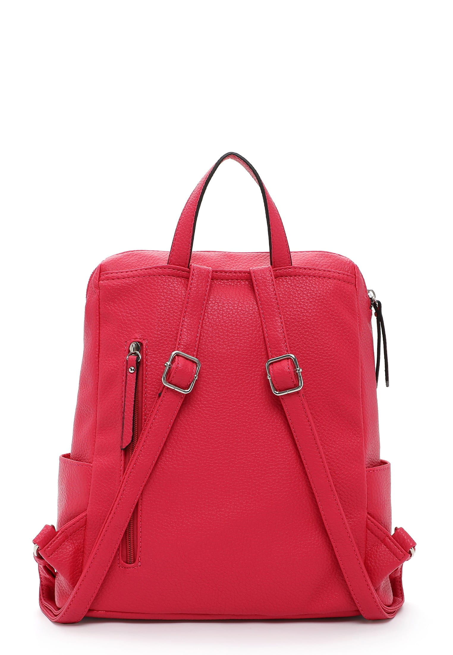 EMILY & NOAH Rucksack E&N Tours RUE 09 mittel Pink 1361670 pink 670