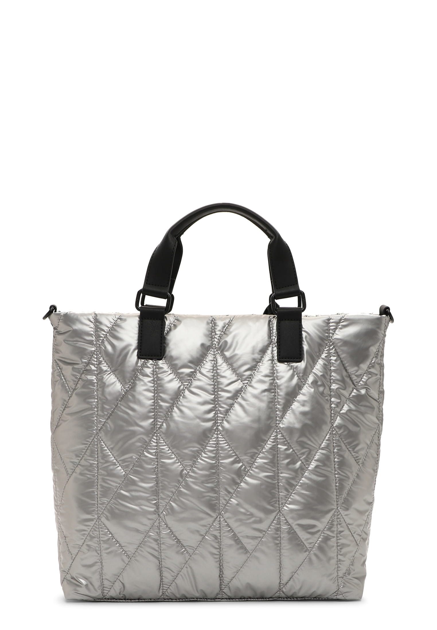 SURI FREY Shopper SFY Ely groß Silber 14525830 silver 830