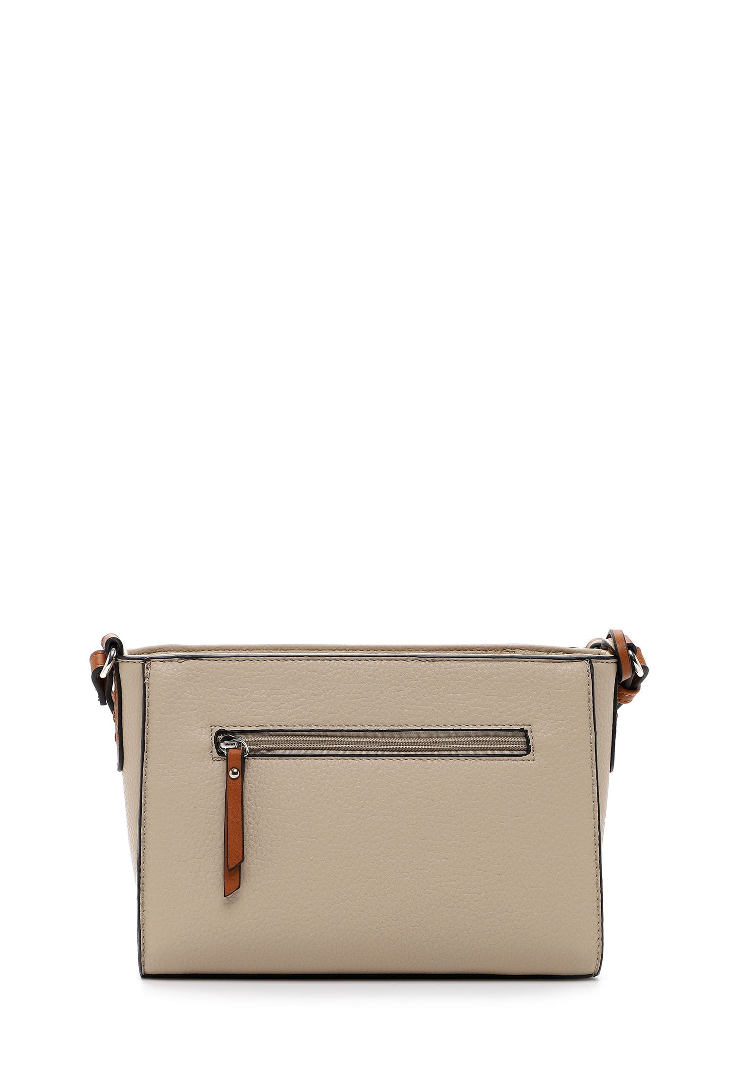 EMILY & NOAH Umhängetasche E&N Bibi mittel Beige 64470420 sand 420