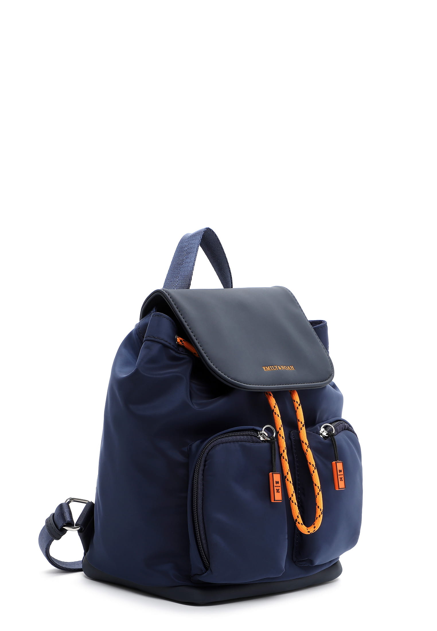 EMILY & NOAH Rucksack E&N Beatrice klein Blau 64390500 blue 500