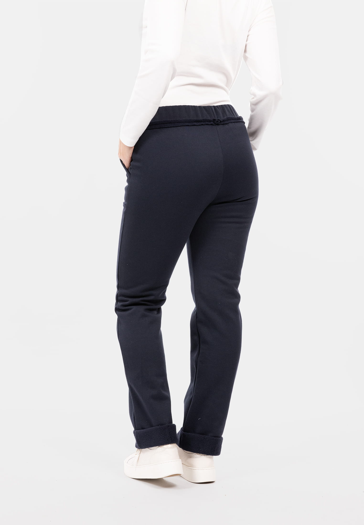 SFW10019-XS-500_06 SURI FREY Sweathose Freyday Blau SFW10019-XS-500 navy 500