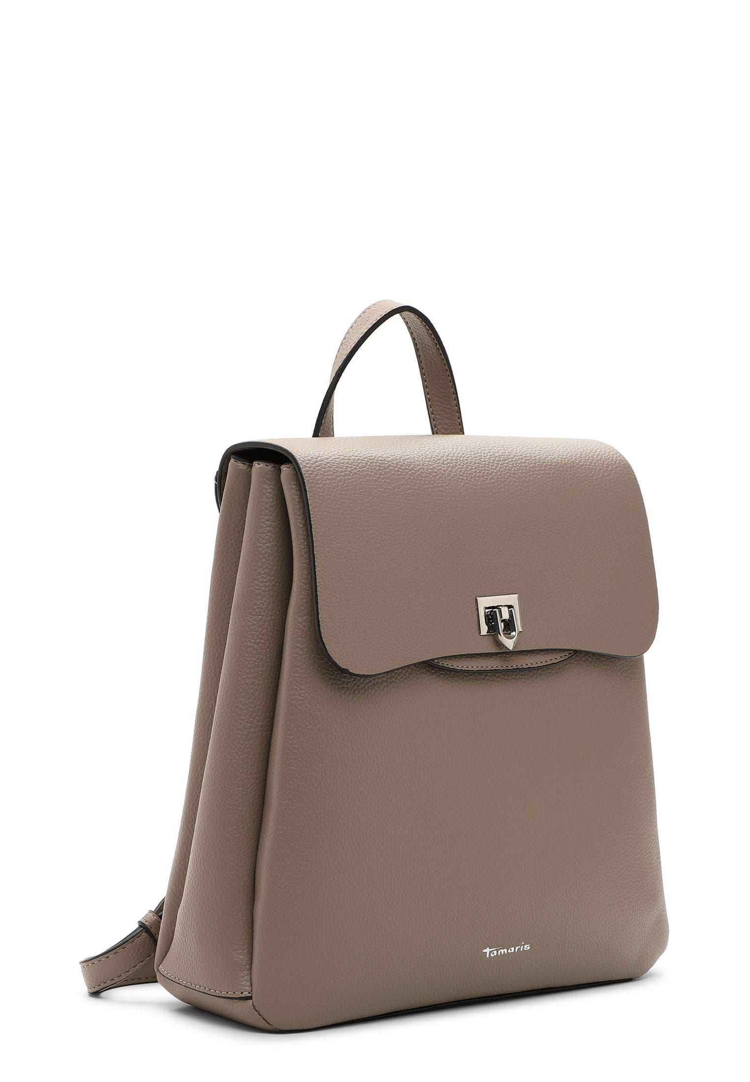 Tamaris Rucksack TAS Carolina mittel Beige 33274950 darktaupe 950