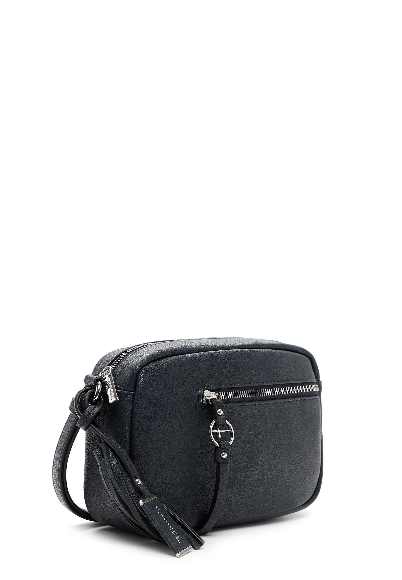 32800500_05 Tamaris Umhängetasche TAS Nele mittel Blau 32800500 blue 500