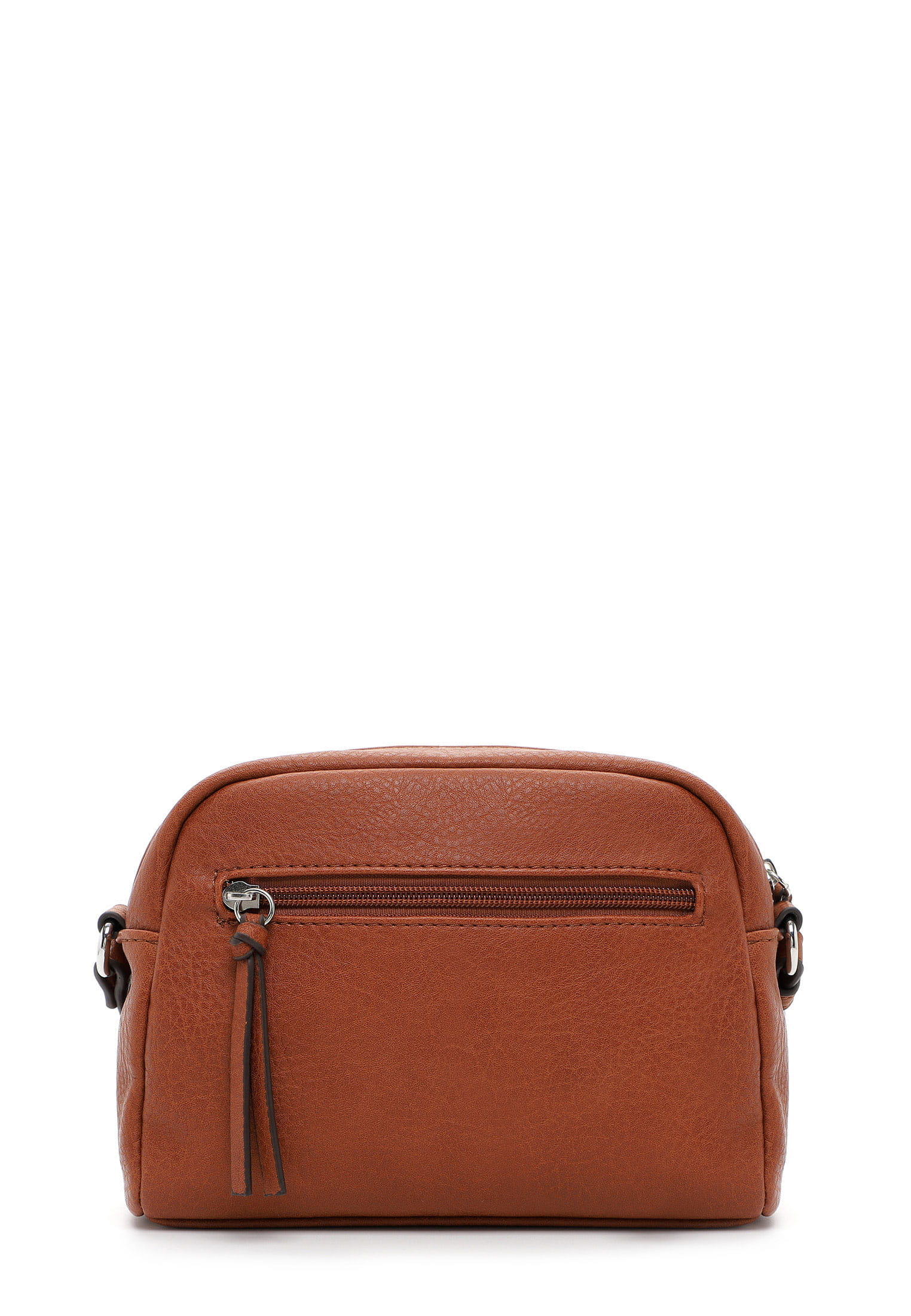 Tamaris Umhängetasche TAS Alessia klein Braun 30816700 cognac 700