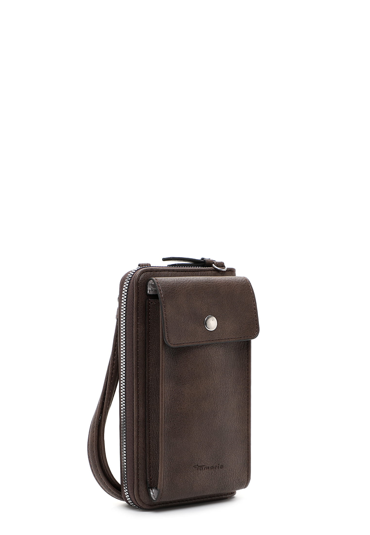 Tamaris Handyetui TAS Nele Braun 32806200 brown 200