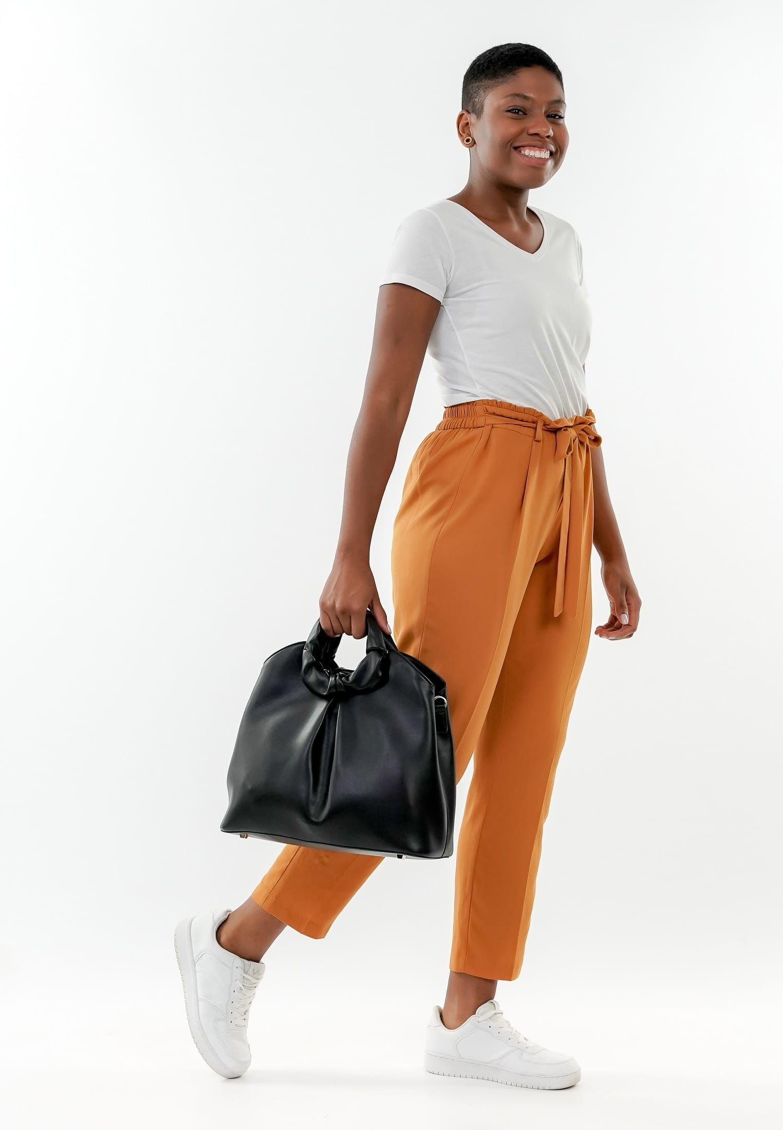 16501100_02 SURI FREY Shopper SFY NFT Web 3.0 mittel Schwarz 16501100 black 100