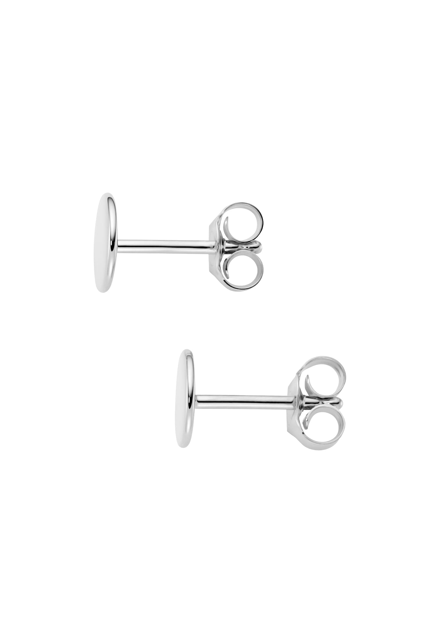 195325293001_06 SURI FREY Ohrstecker SFY Emmy Silber 195325293001 silber 001