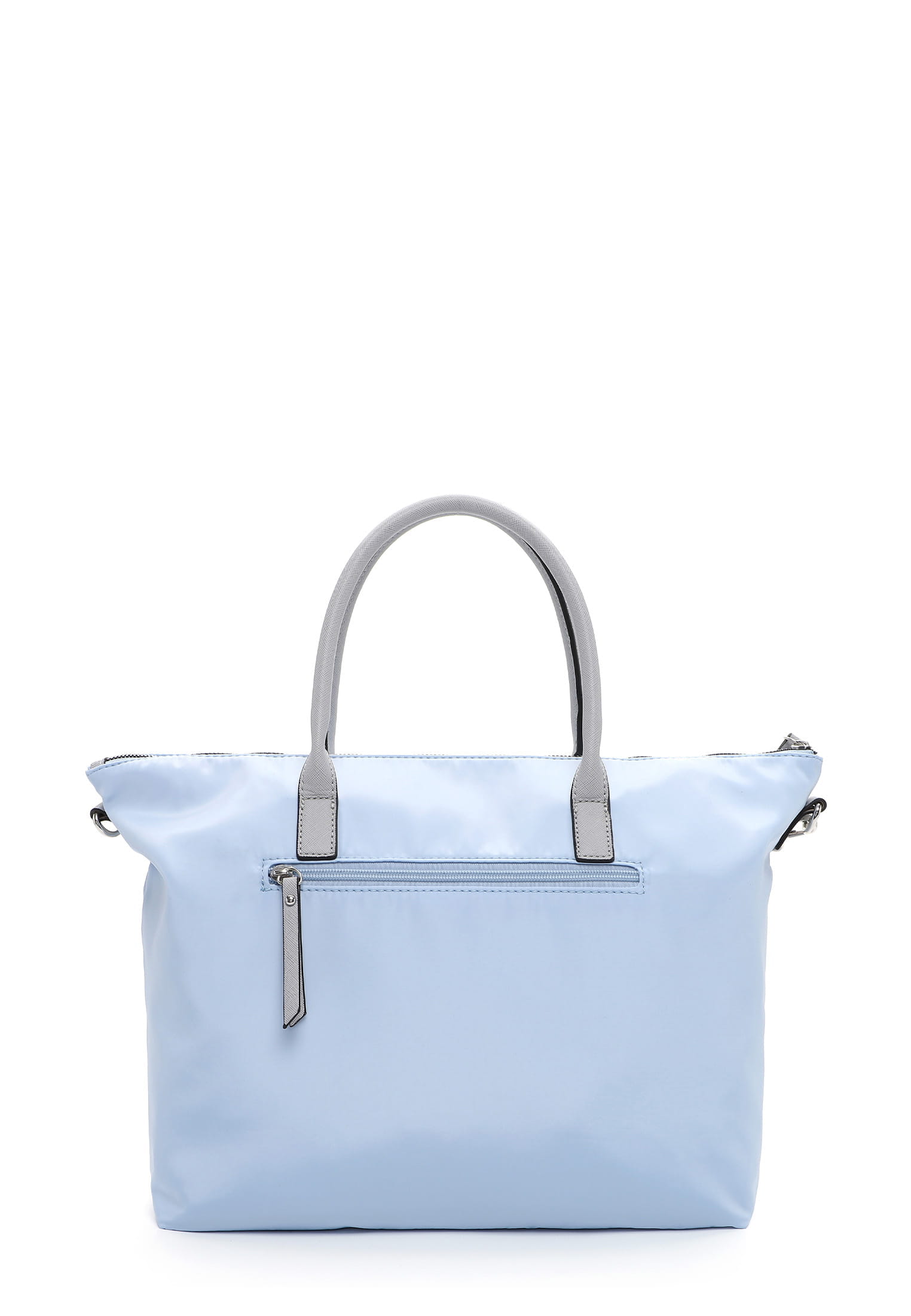 EMILY & NOAH Shopper E&N Marseille RUE 09 mittel Blau 1211530 lightblue 530