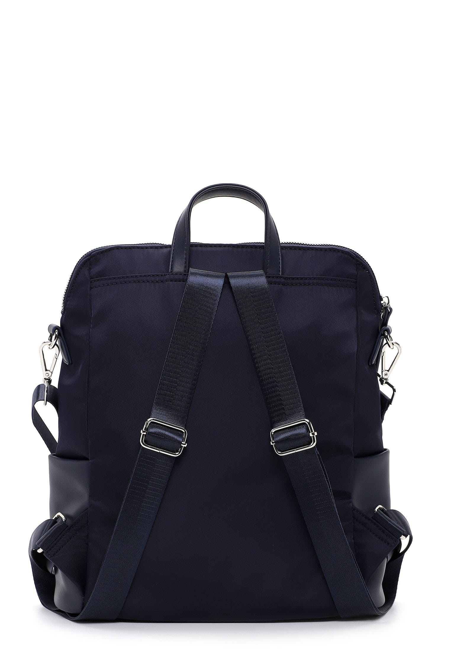 Tamaris Rucksack Larissa mittel Blau 32290500 blue 500