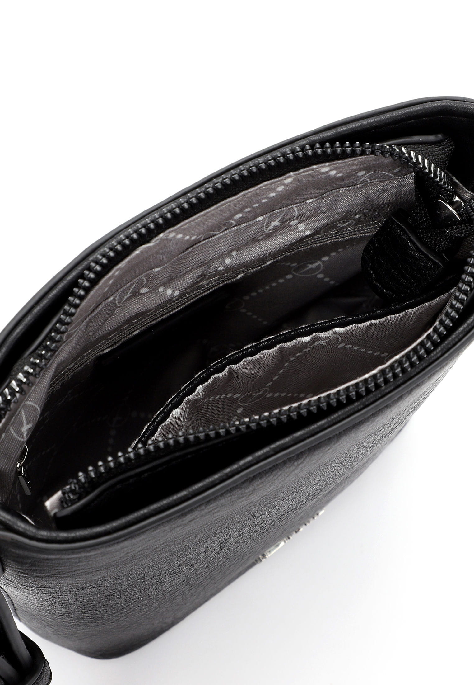 30444100_07 Tamaris Umhängetasche TAS Alessia klein Schwarz 30444100 black 100