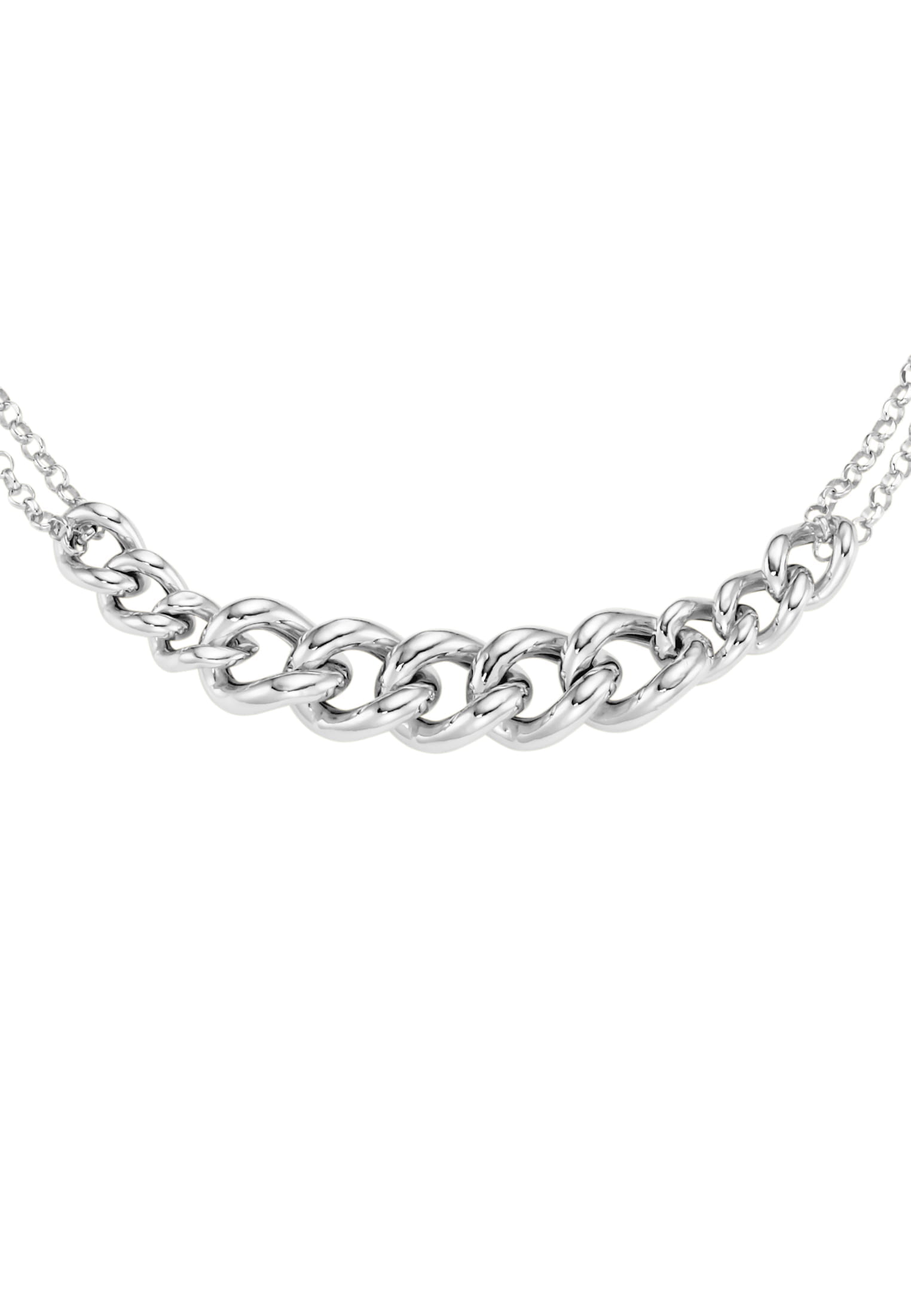 110024093190001_06 SURI FREY Armband SFY Haley Silber 110024093190001 silber 001