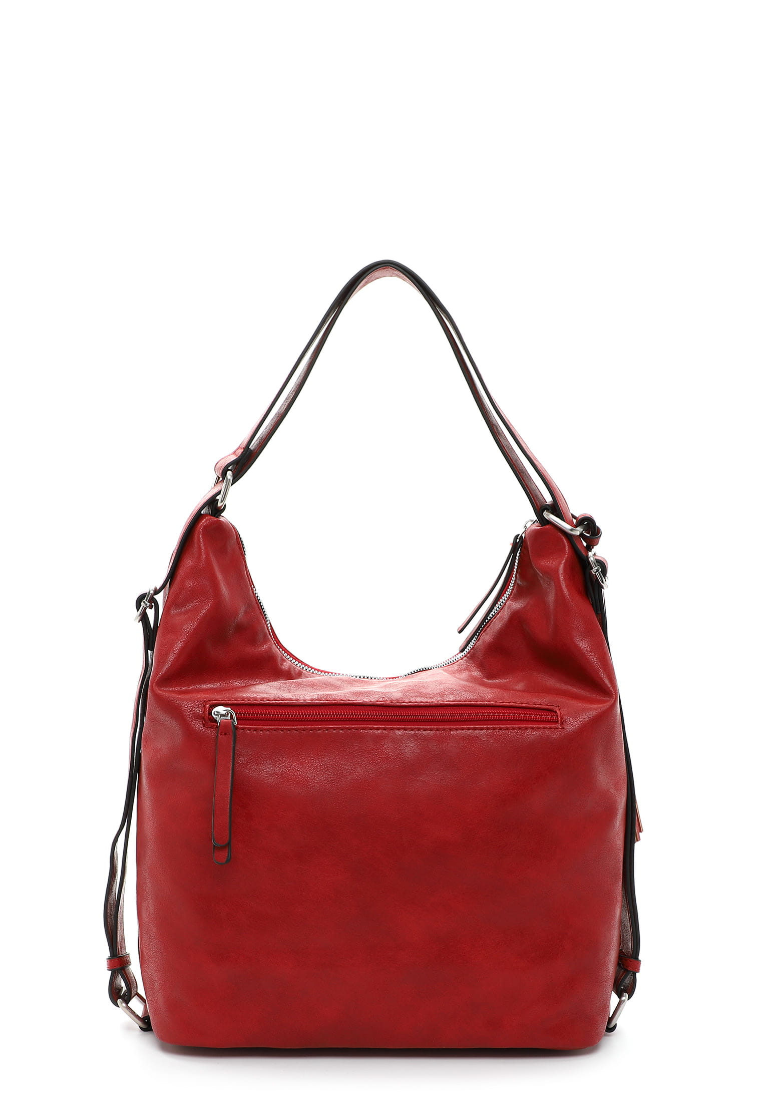 SURI FREY Rucksack SFY Carly groß Rot 14416600 red 600