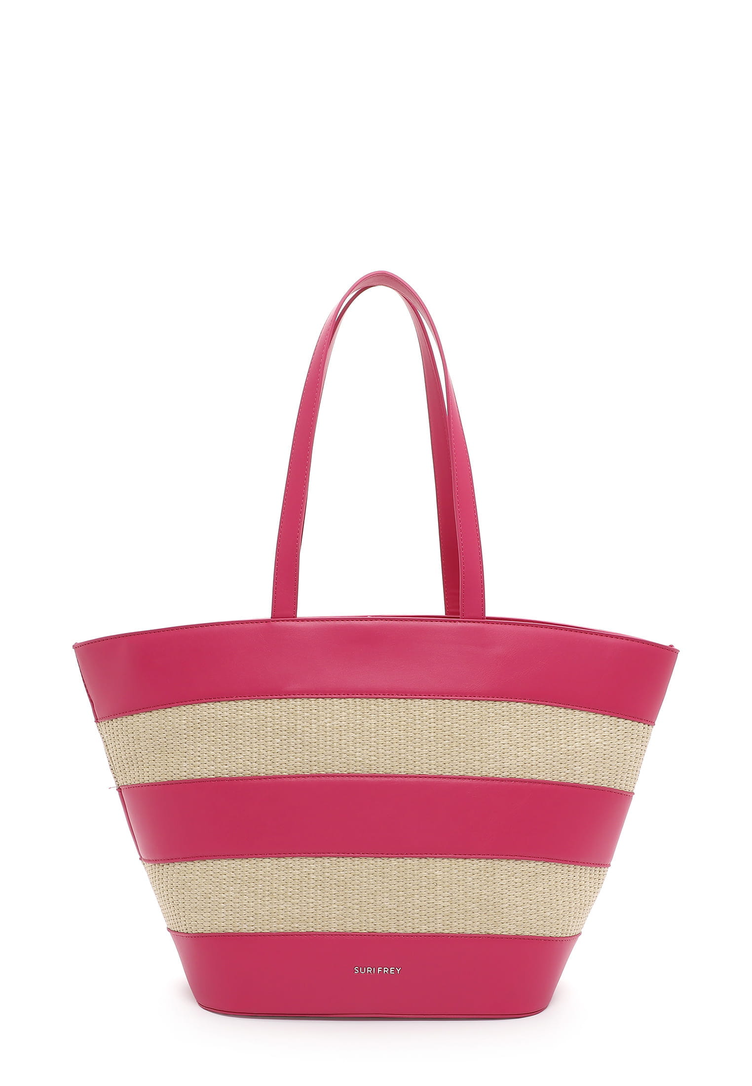 SURI FREY Shopper SFY Bailey groß Pink 14321670 pink 670