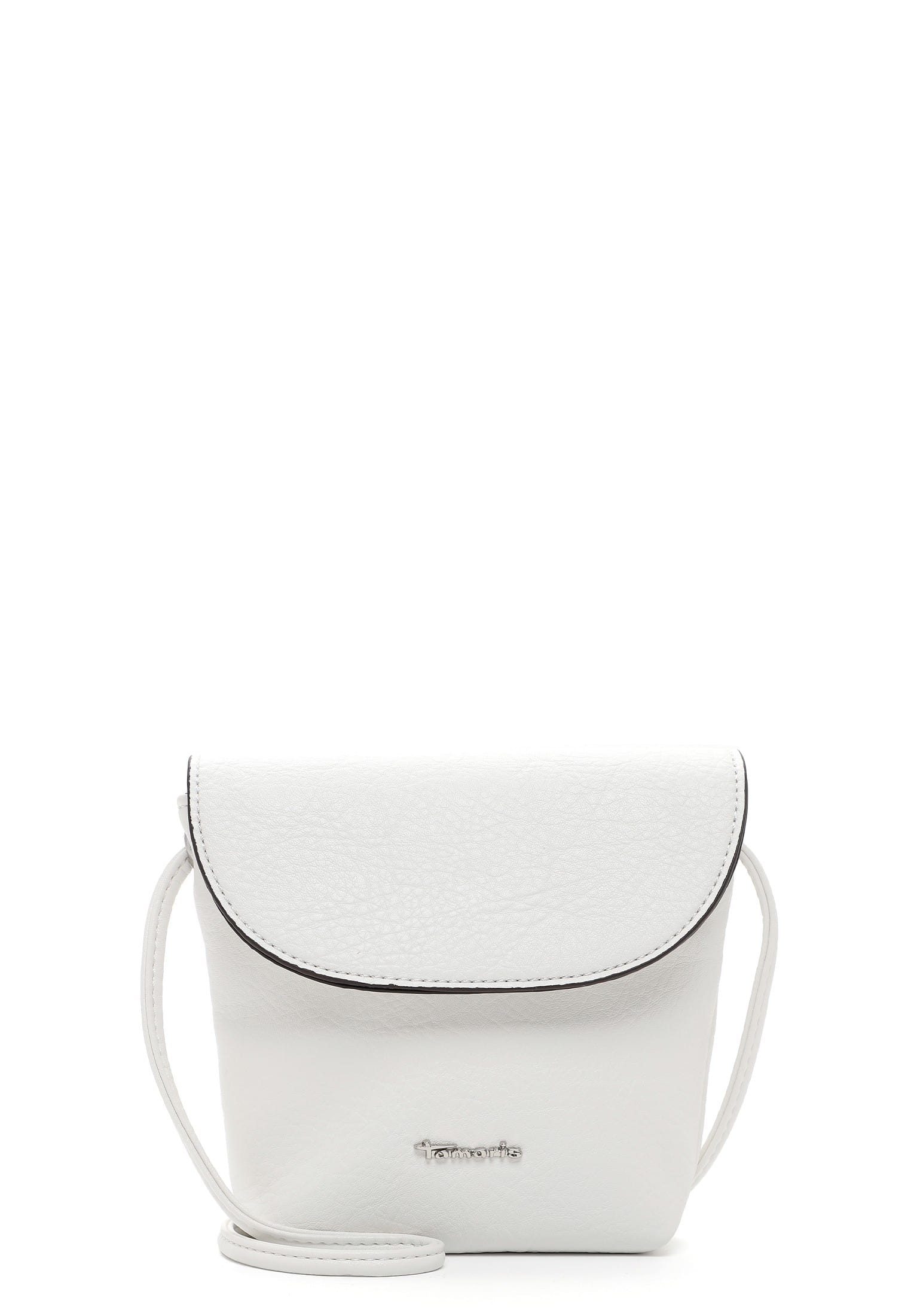 30818300_01 Tamaris Umhängetasche TAS Alessia klein Weiß 30818300 white 300