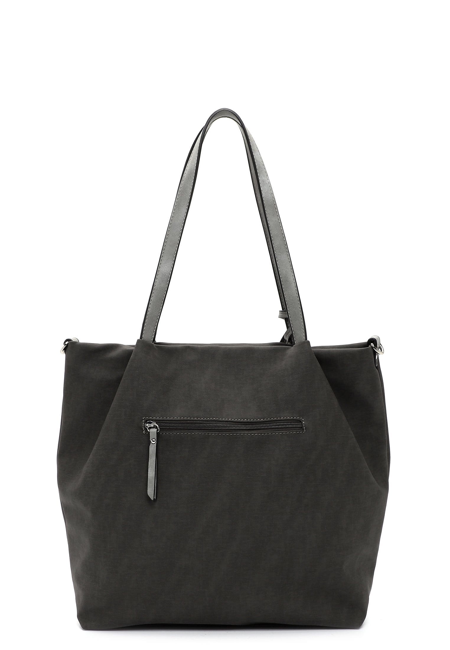 62792800_06 EMILY & NOAH Shopper Elke groß Grau 62792800 grey 800