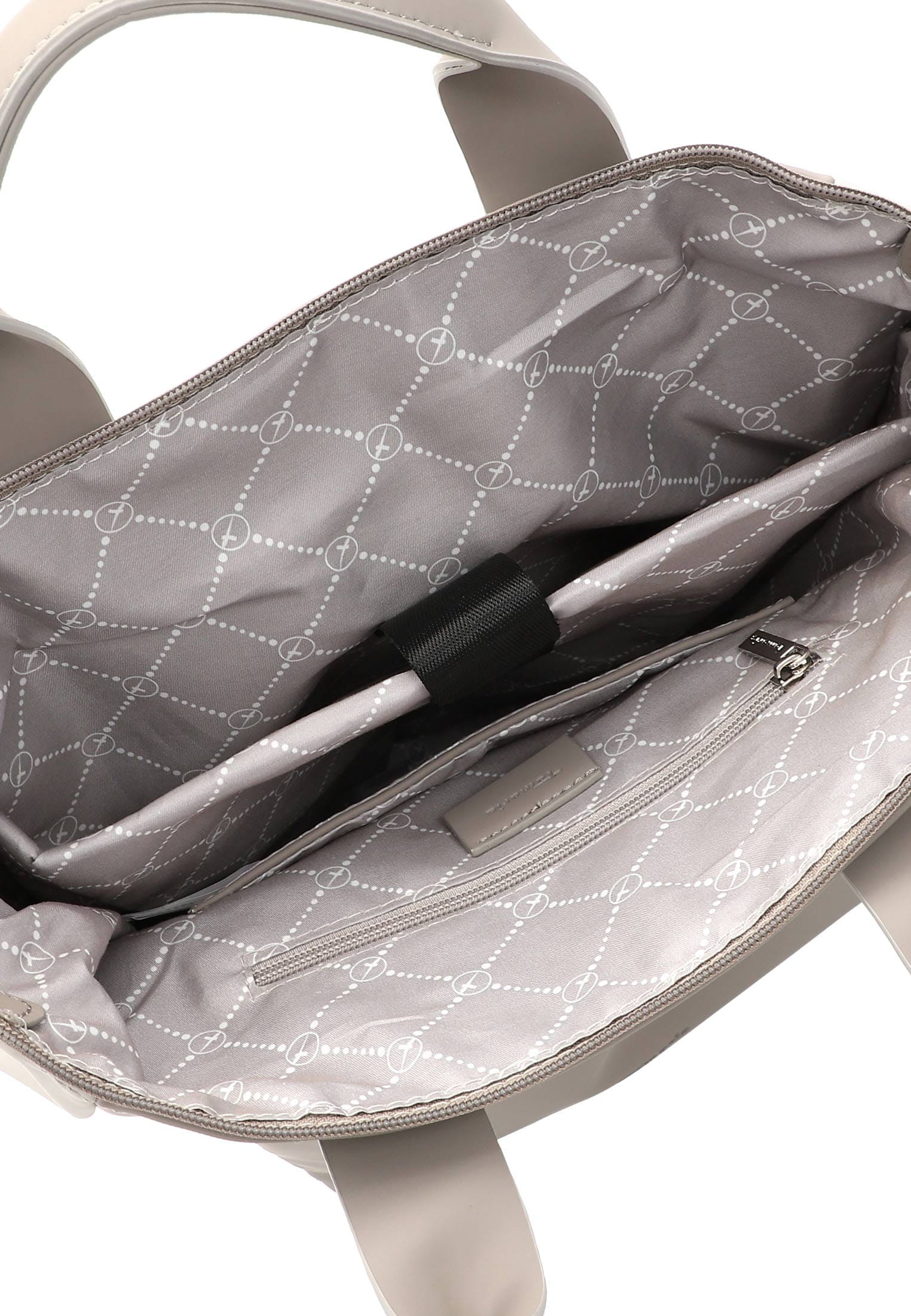 Tamaris Rucksack TAS Alice groß Braun 32991900 taupe 900