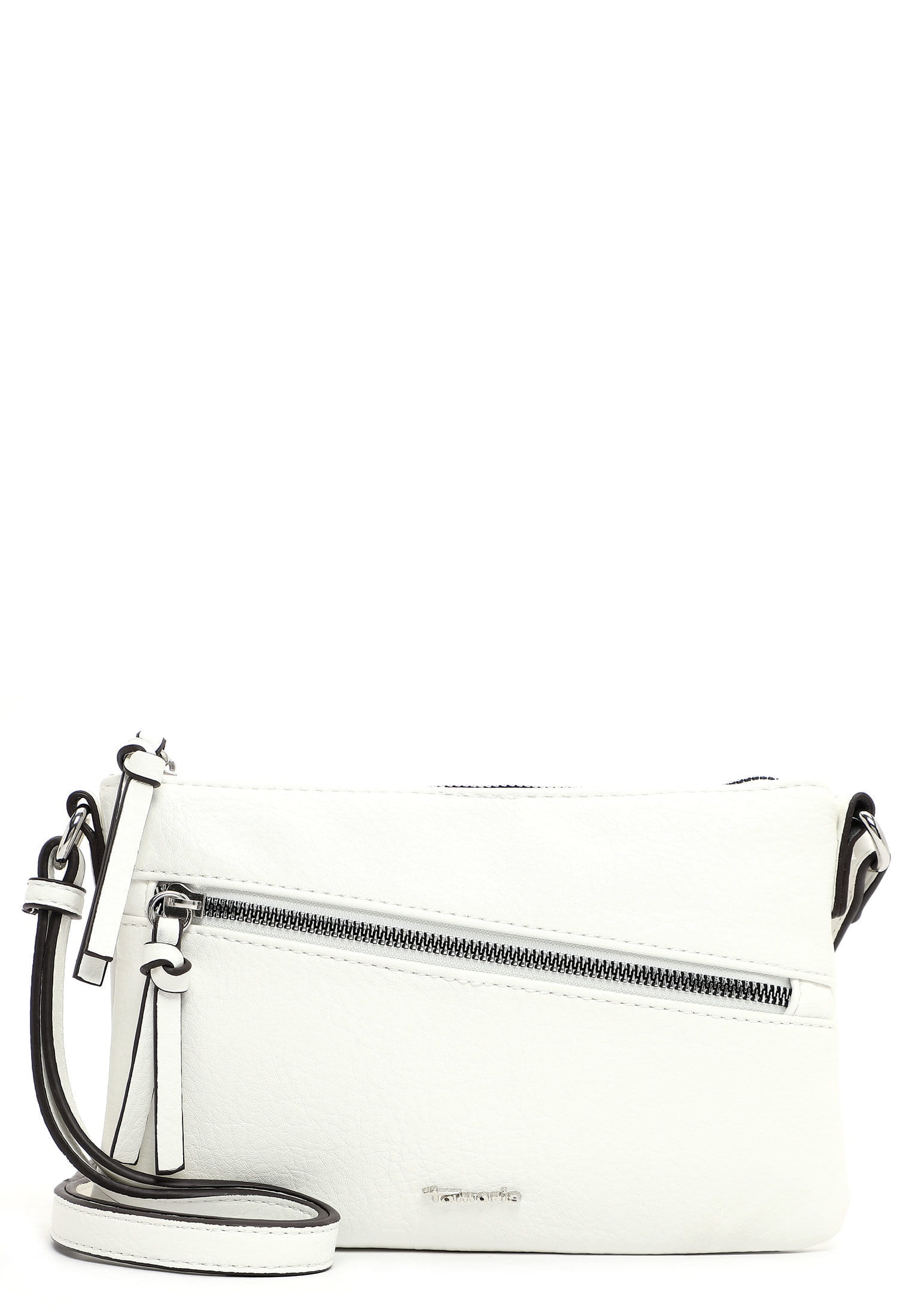 30441300_01 Tamaris Umhängetasche TAS Alessia klein Weiß 30441300 white 300