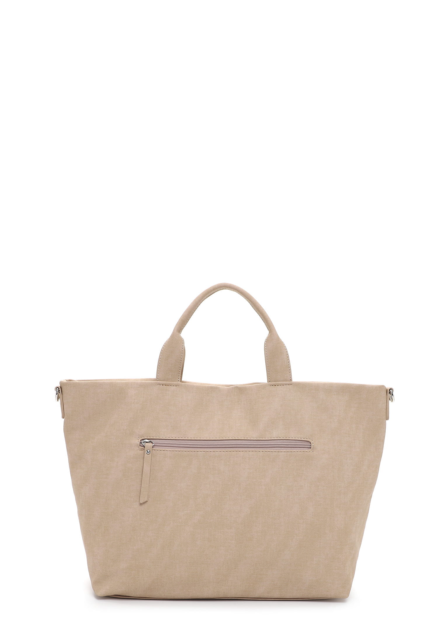 EMILY & NOAH Shopper E&N Bonnie groß Braun 64345900 taupe 900