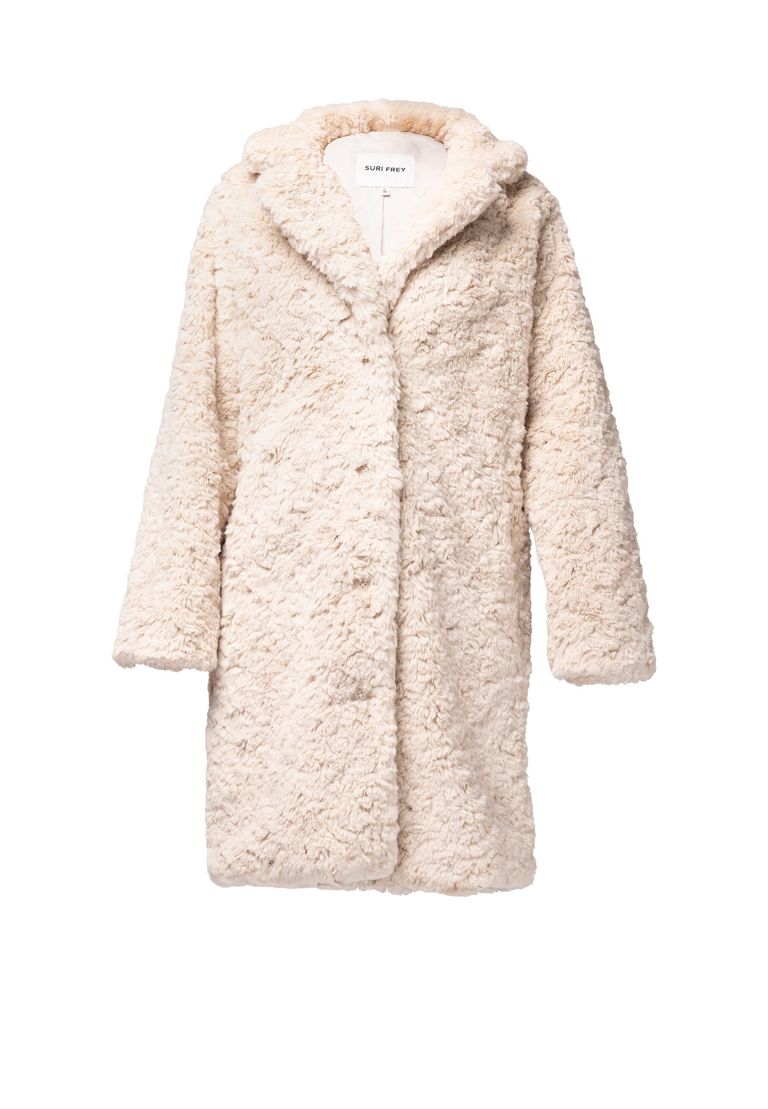 Fellmantel SFY Freyday Fellmantel SFY Freyday